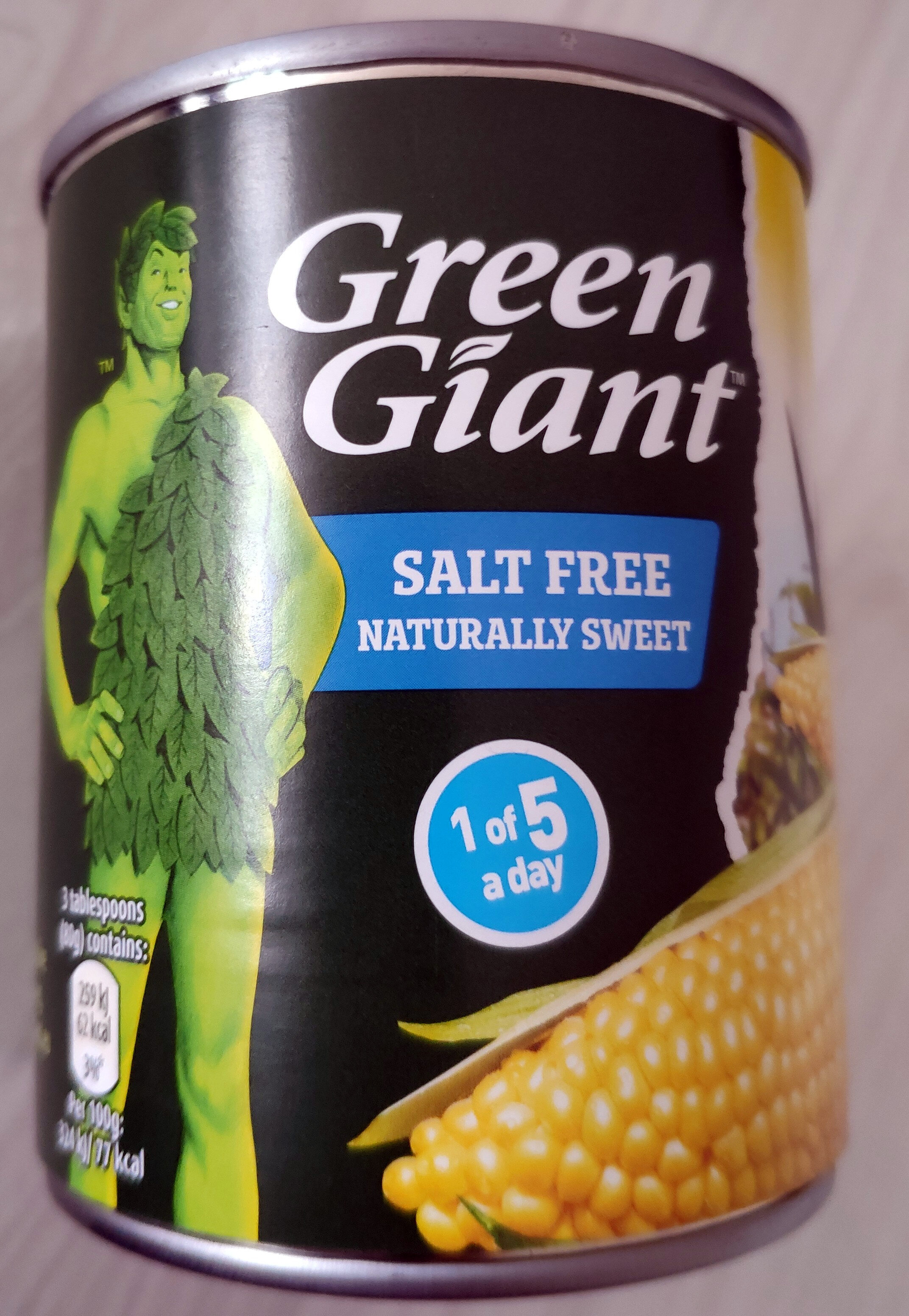 Ingredients