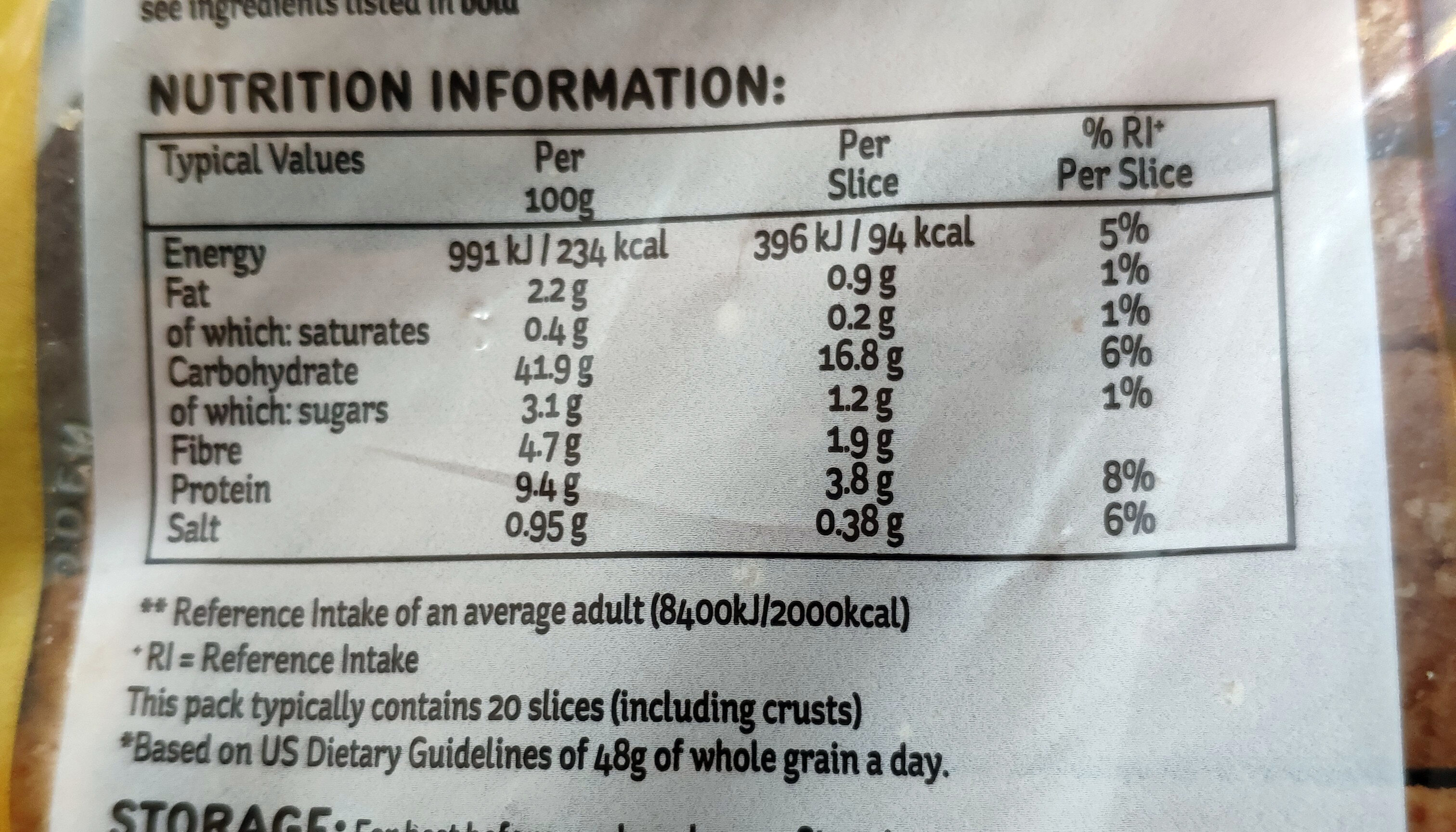 Allergens