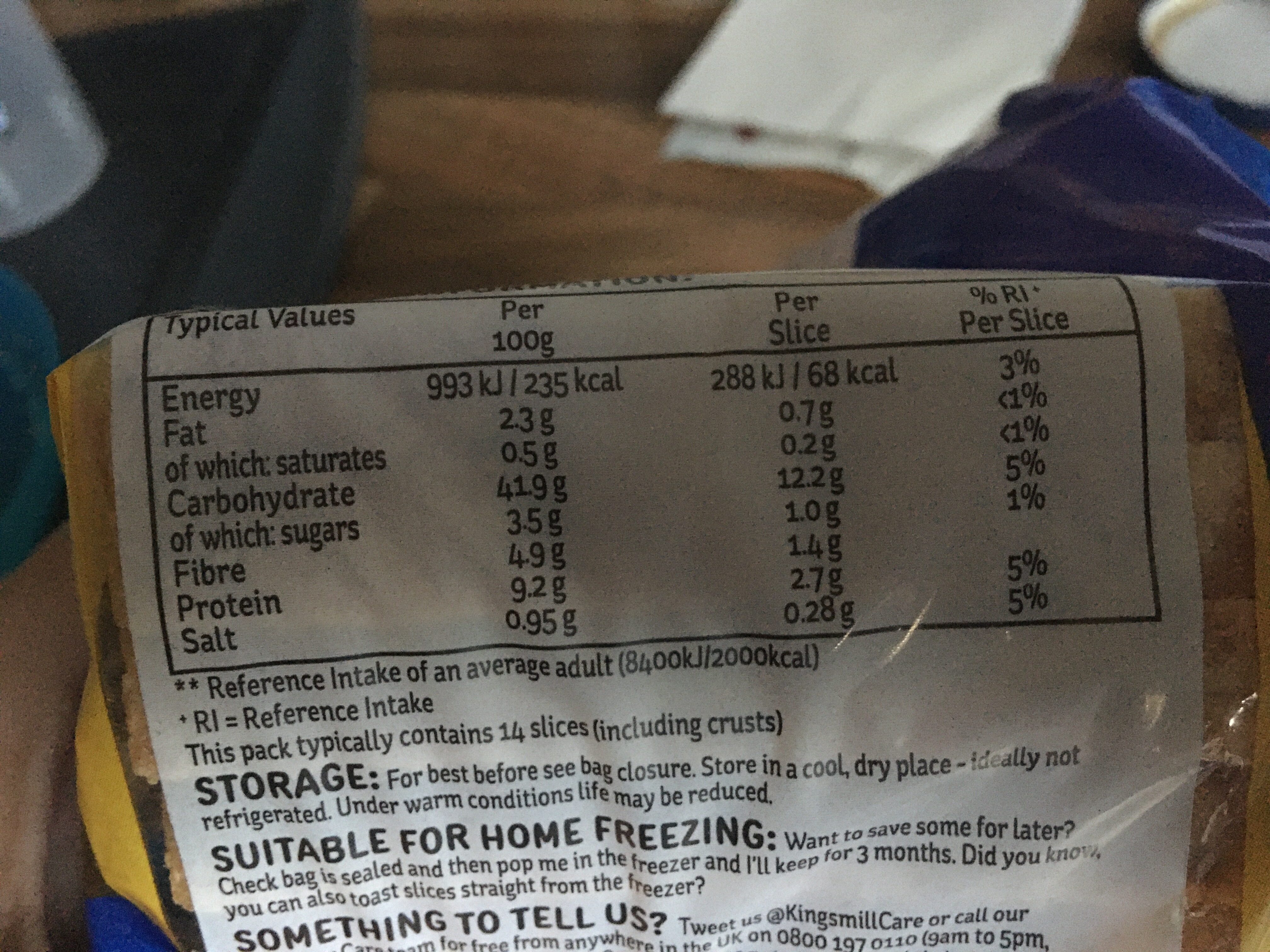 Allergens