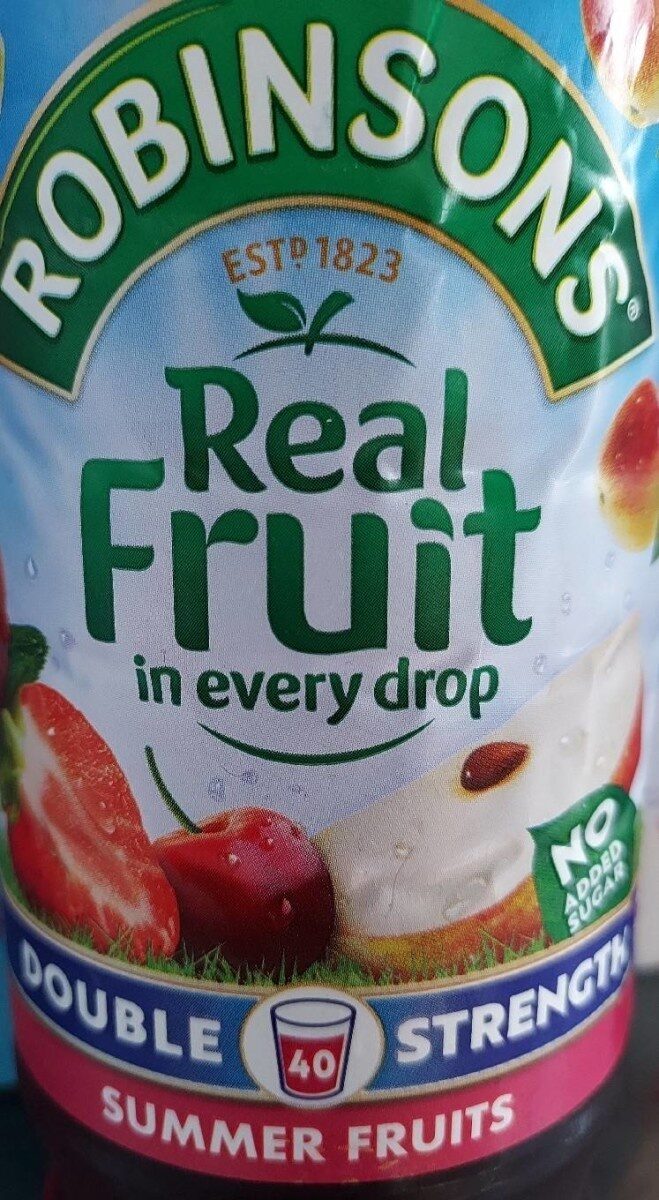 Ingredients