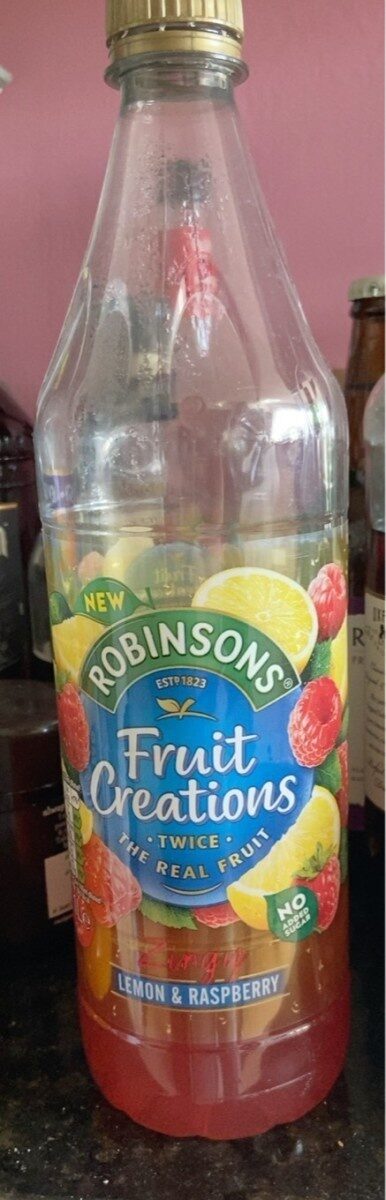 Ingredients