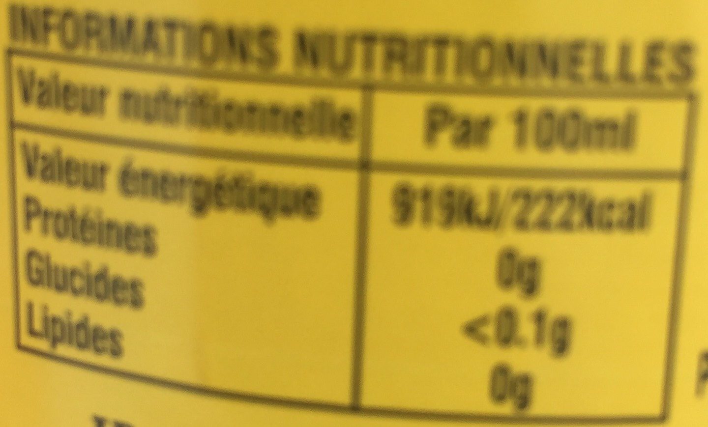 Allergens