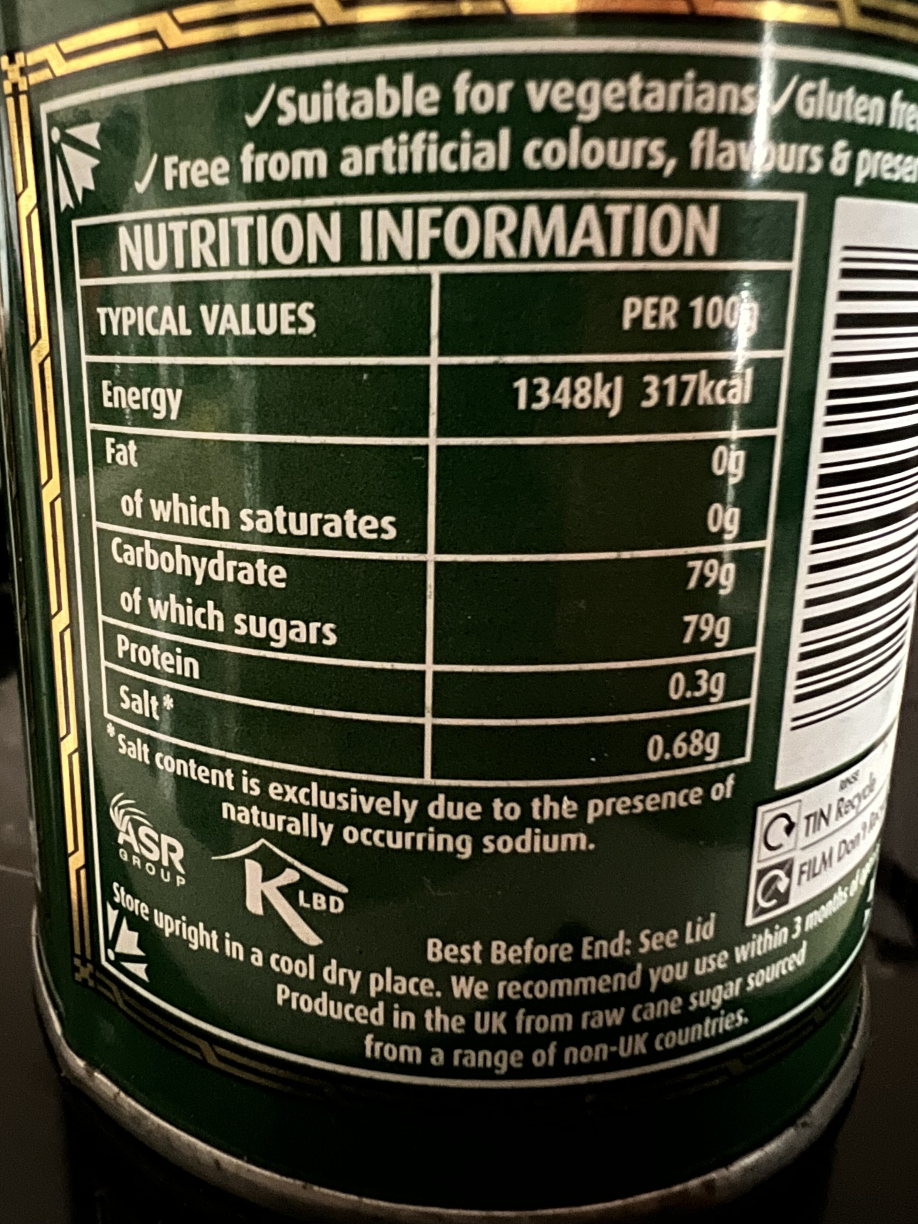 Allergens