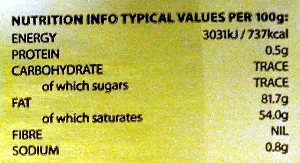 Allergens