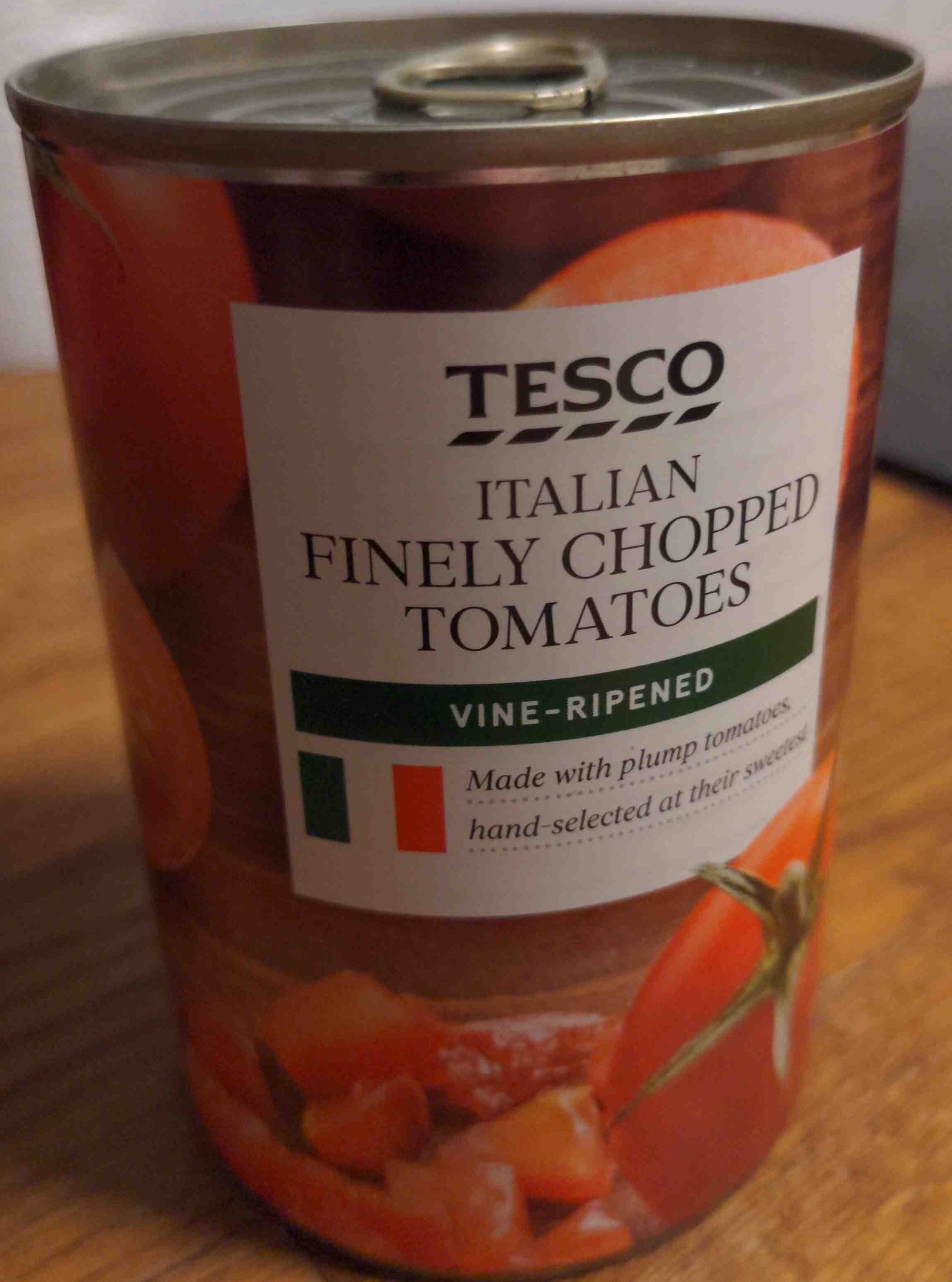 Ingredients