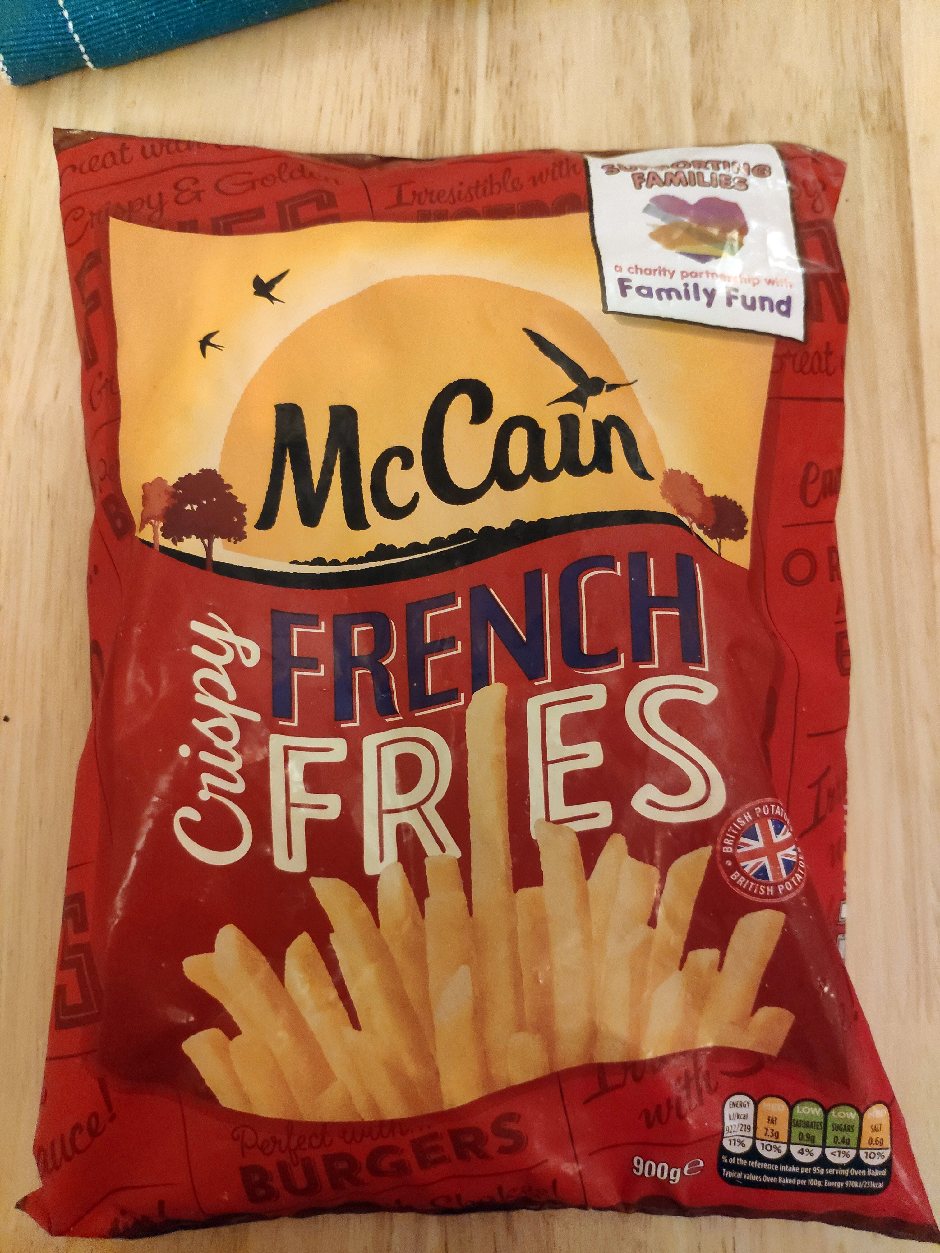 Ingredients