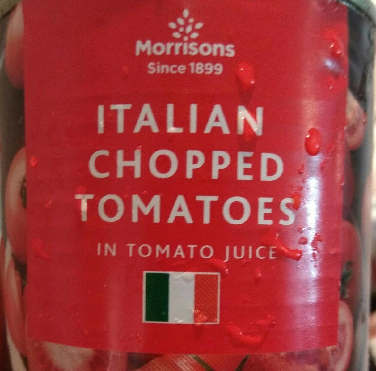 Ingredients