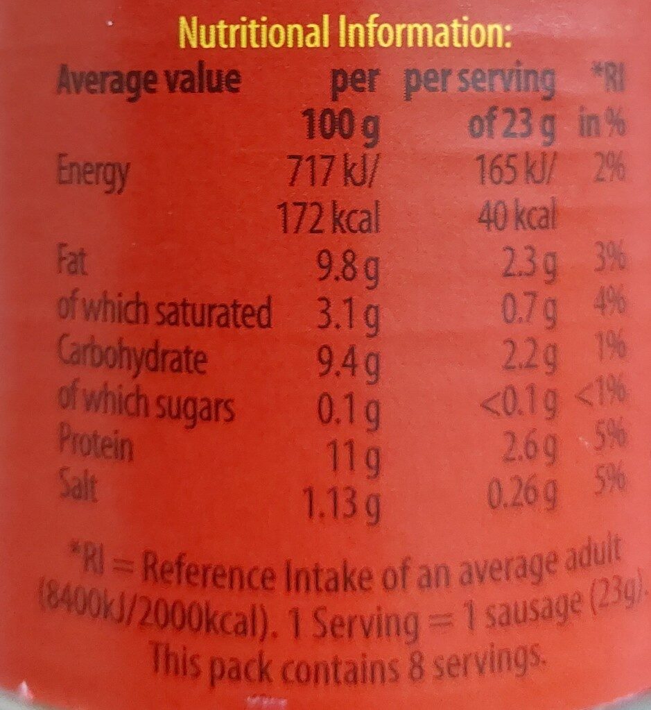 Allergens