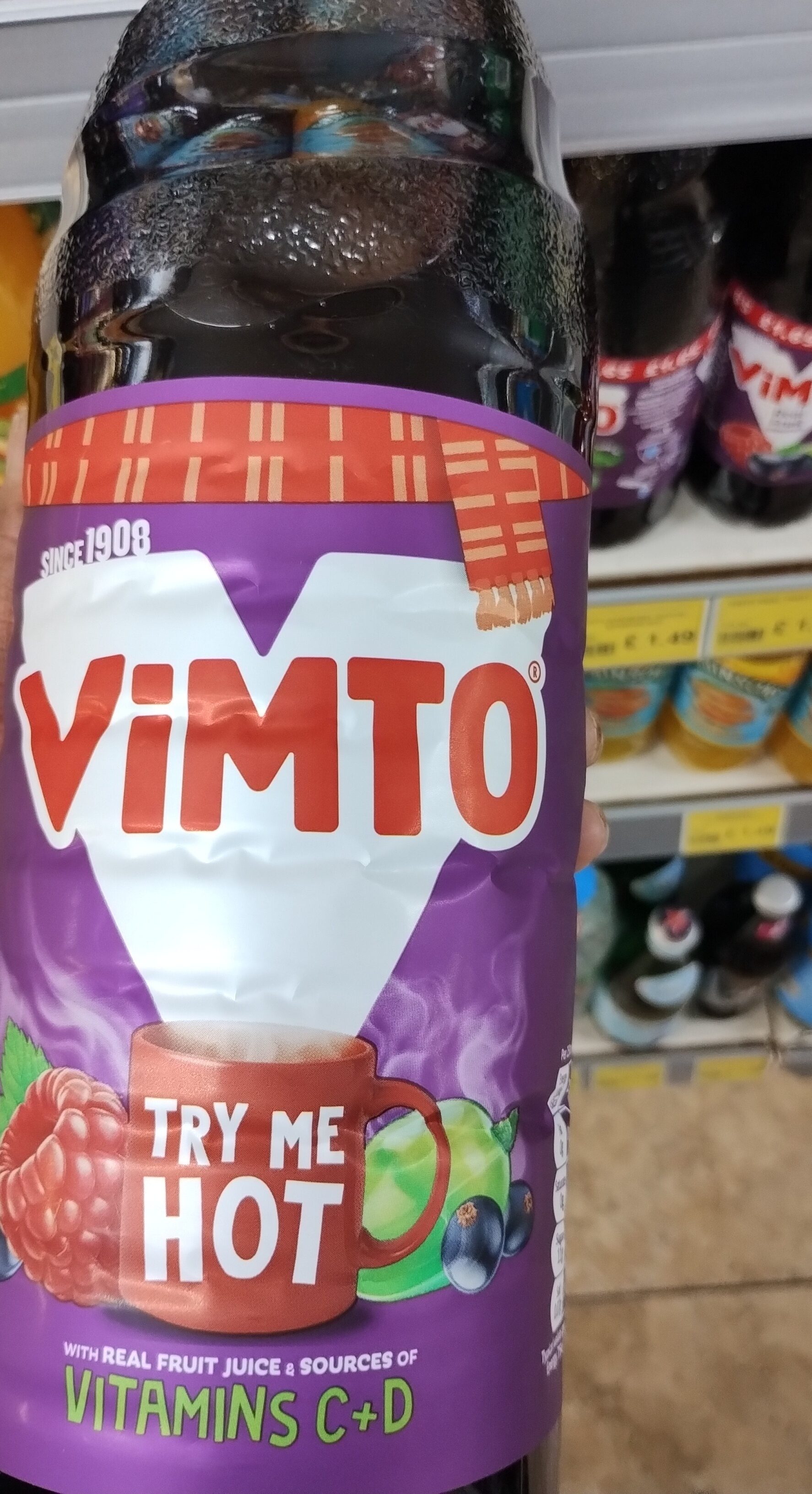 Ingredients
