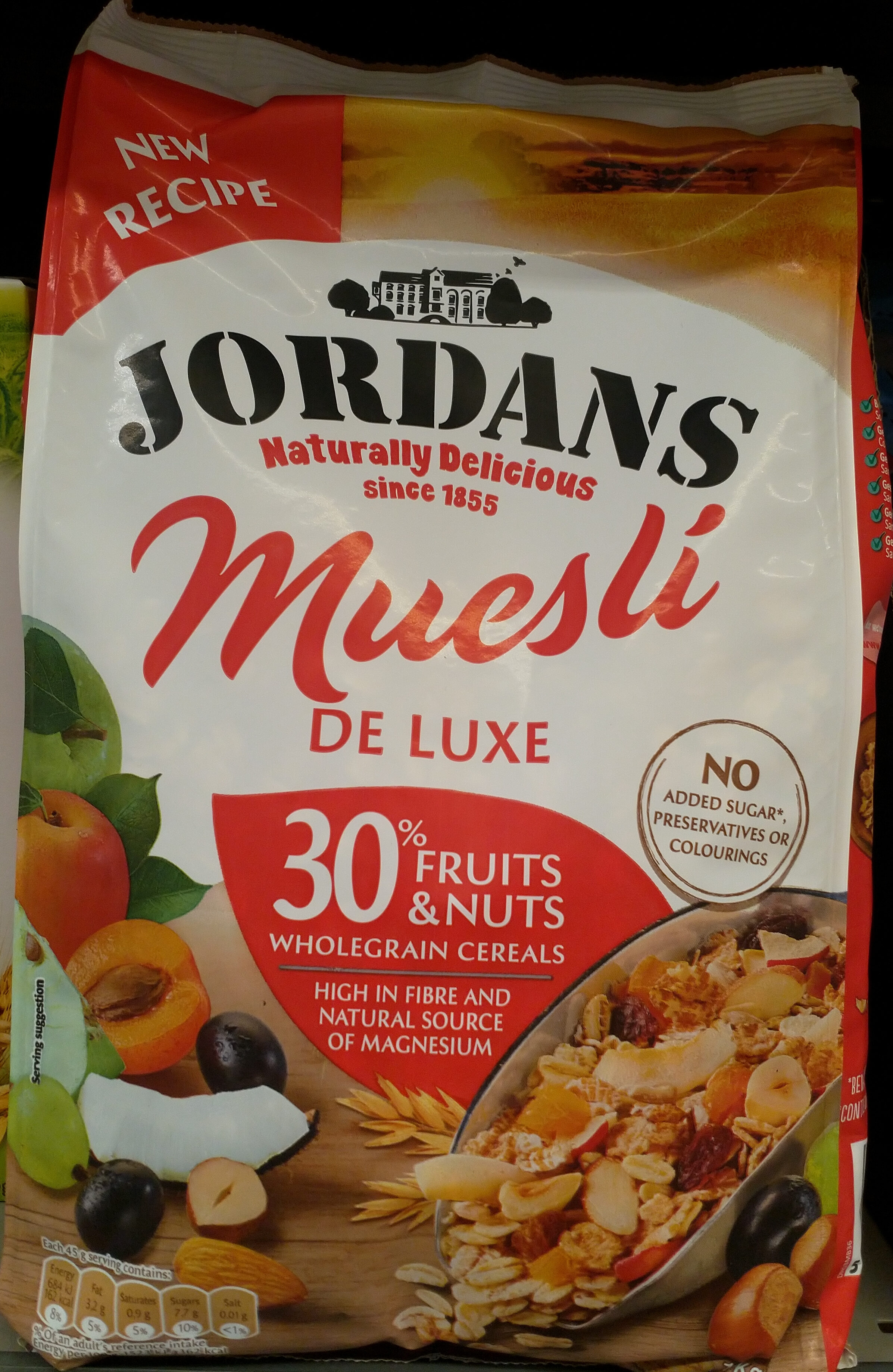 Ingredients
