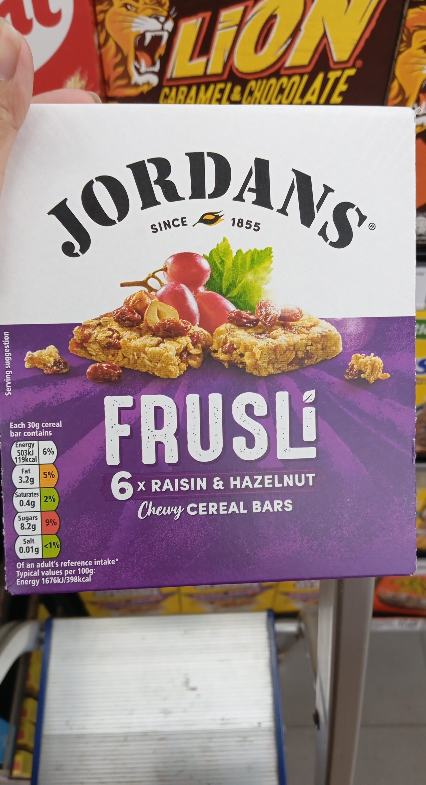 Ingredients