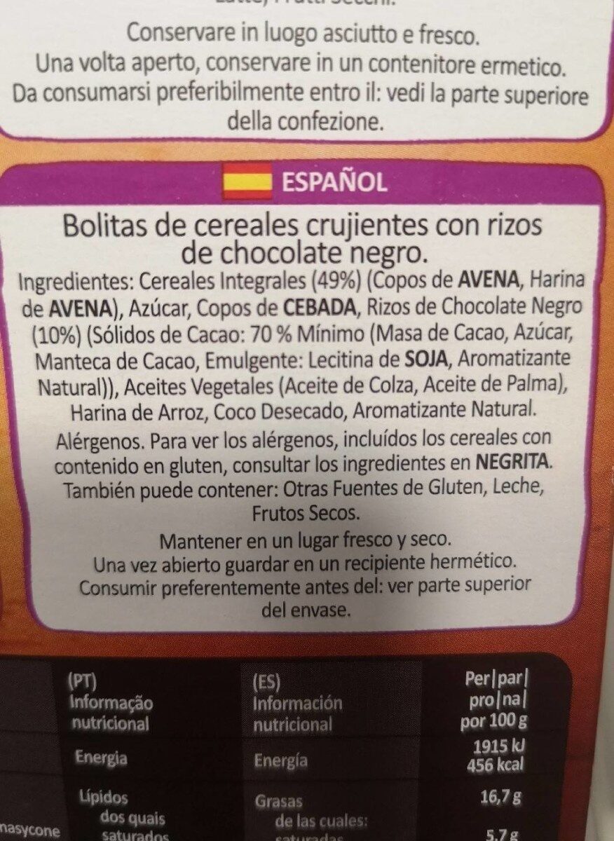 Allergens