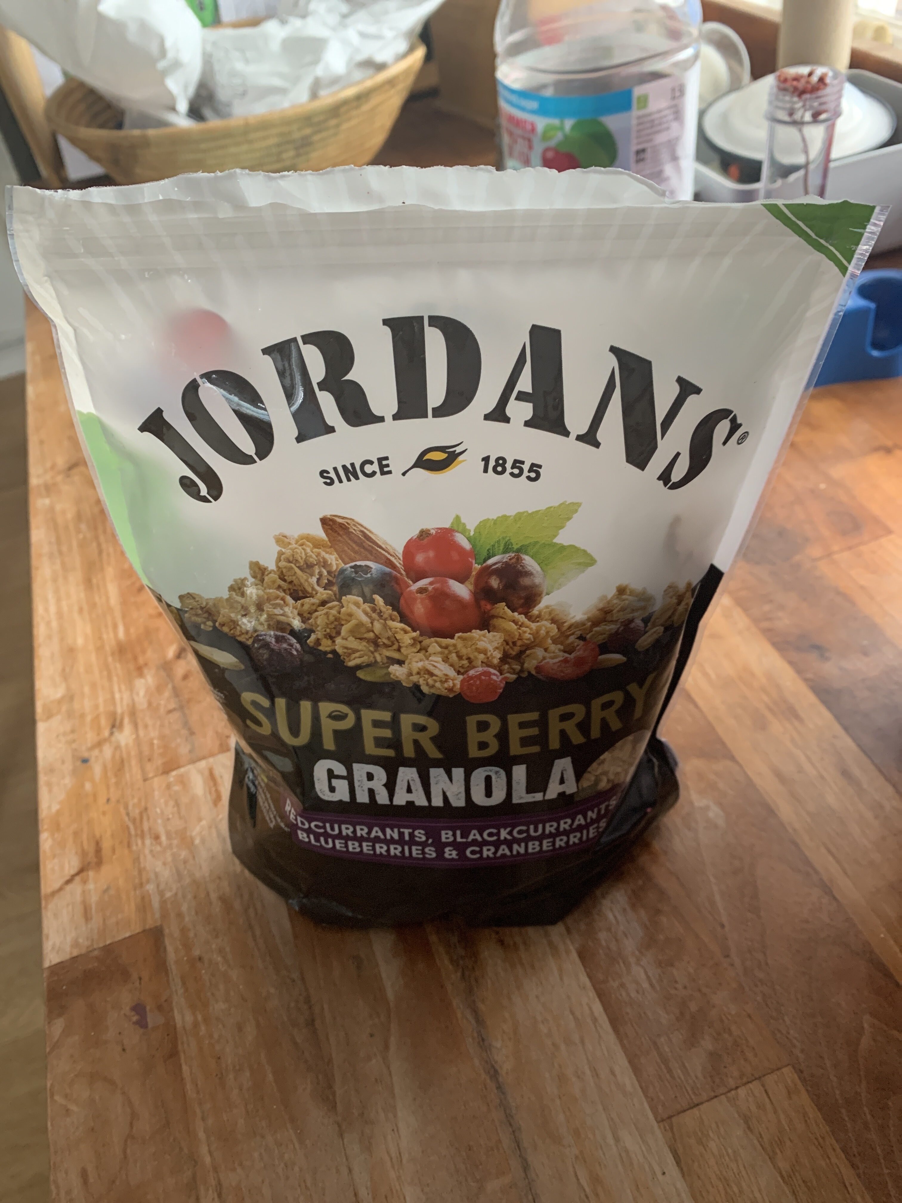 Ingredients