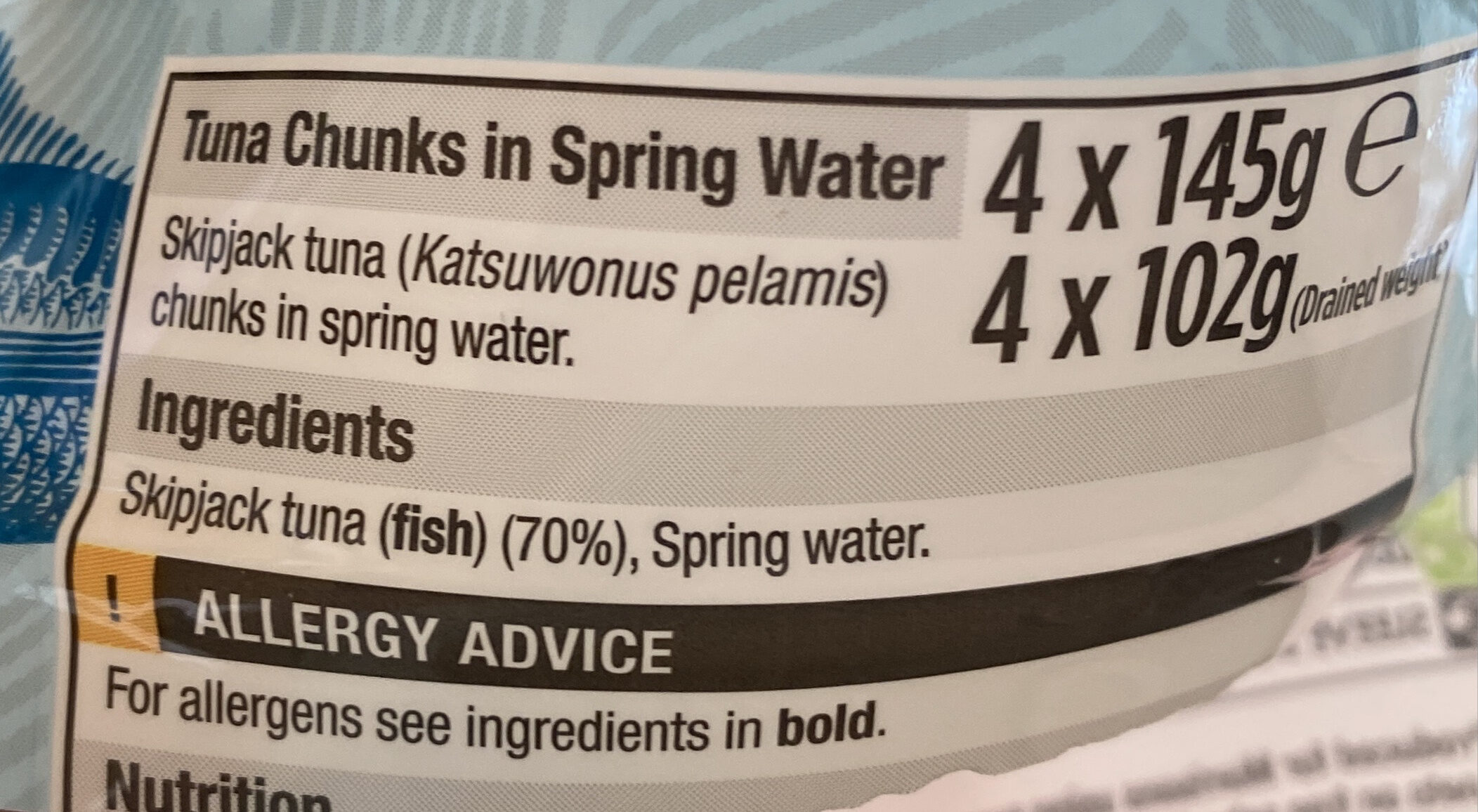 Additives