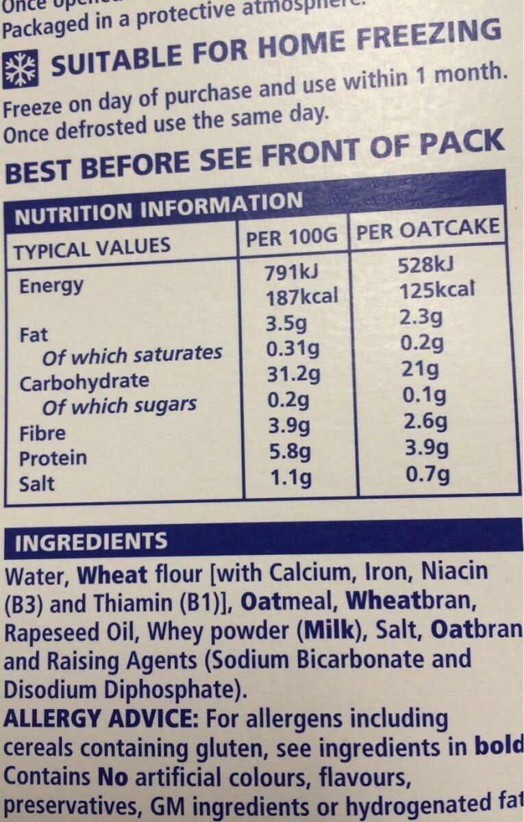 Allergens