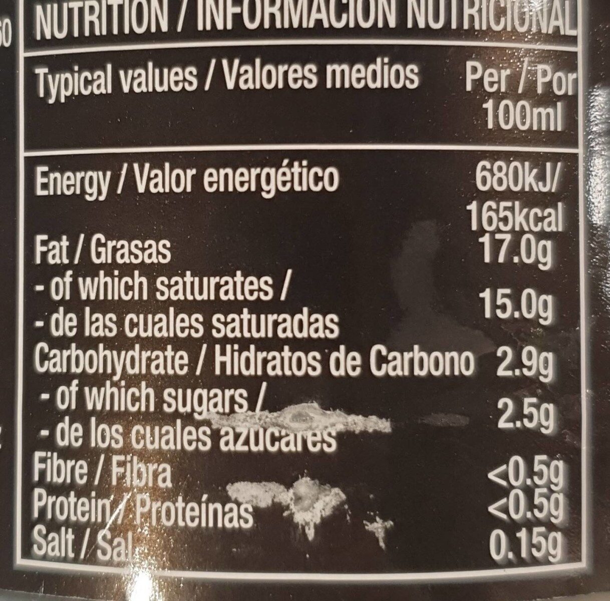 Allergens