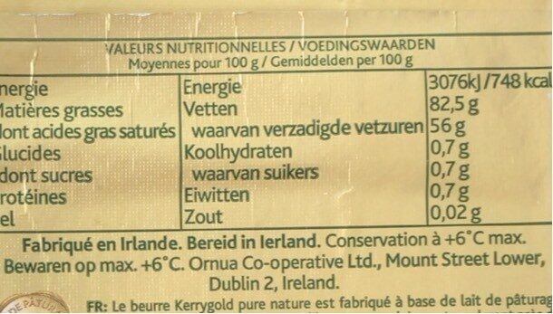 Allergens