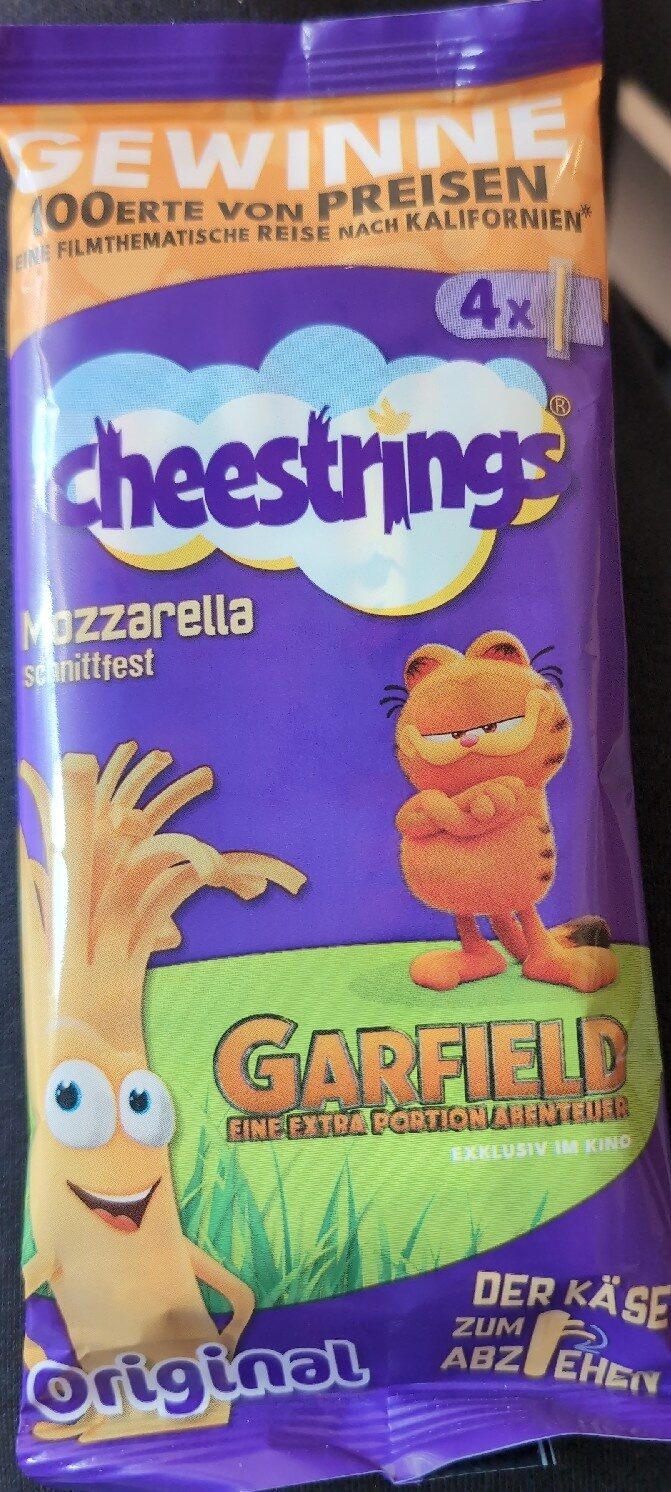 Ingredients