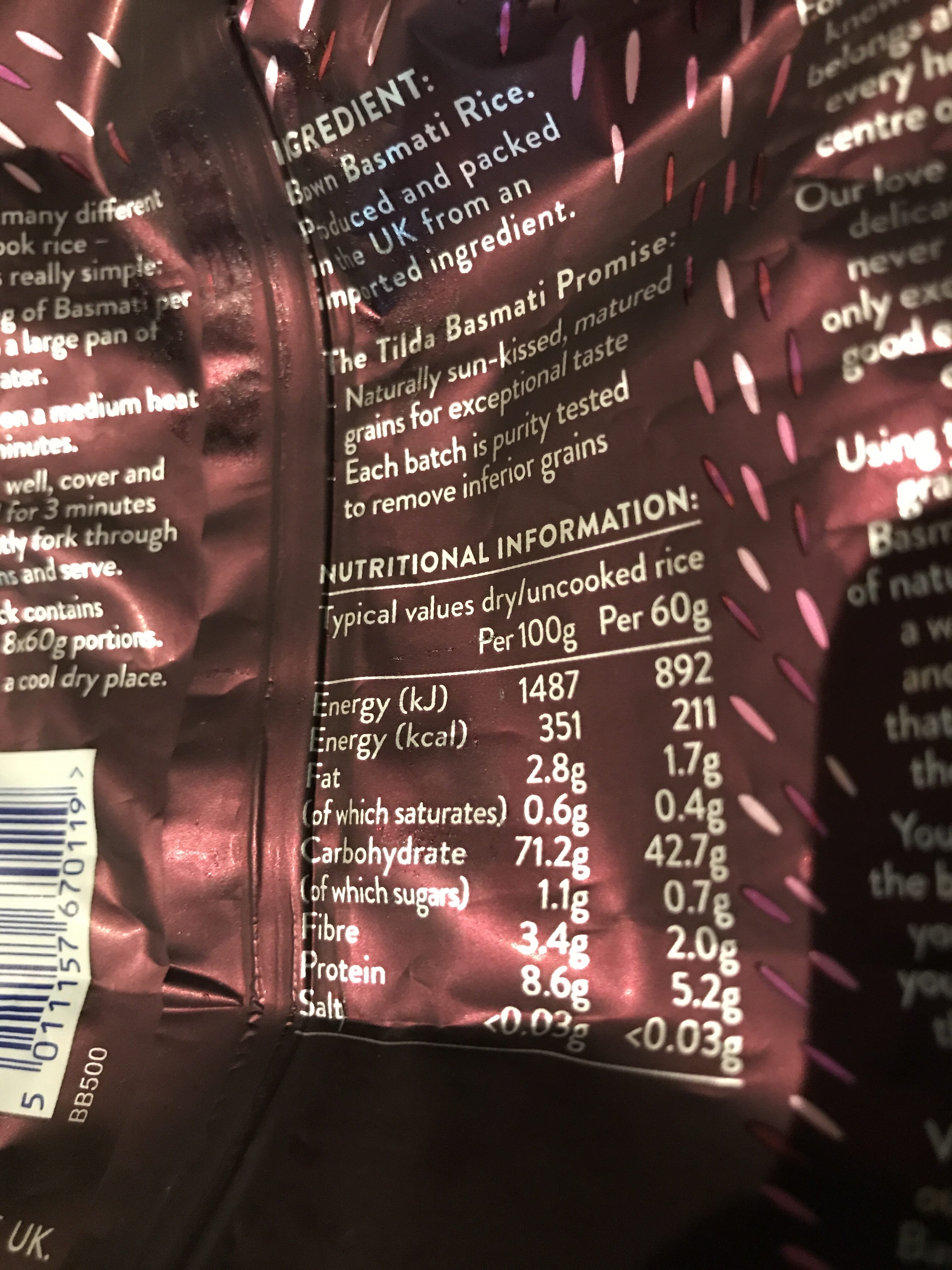 Allergens