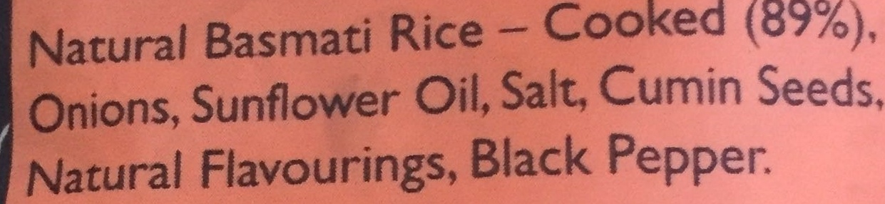 Additives