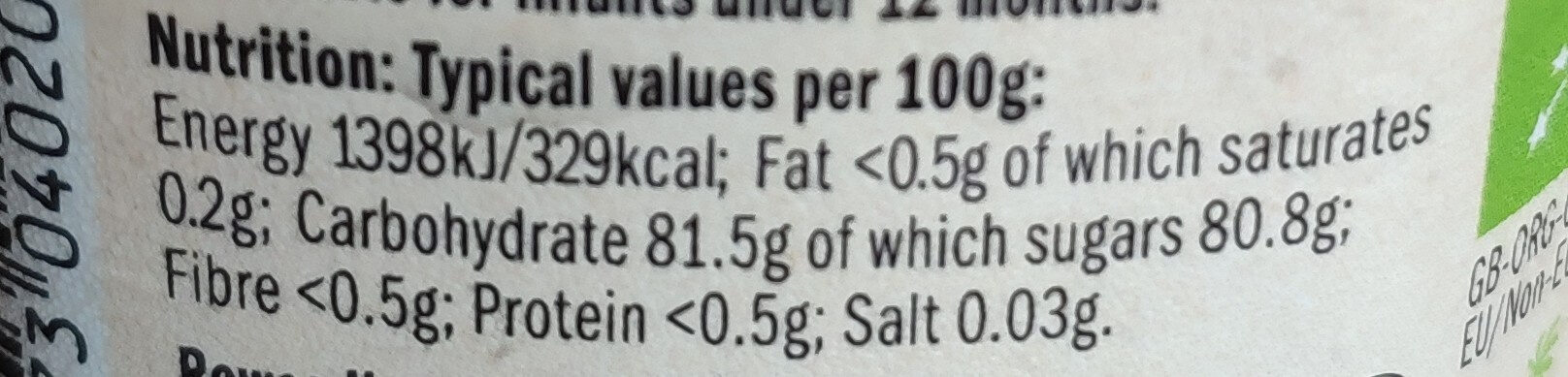 Allergens