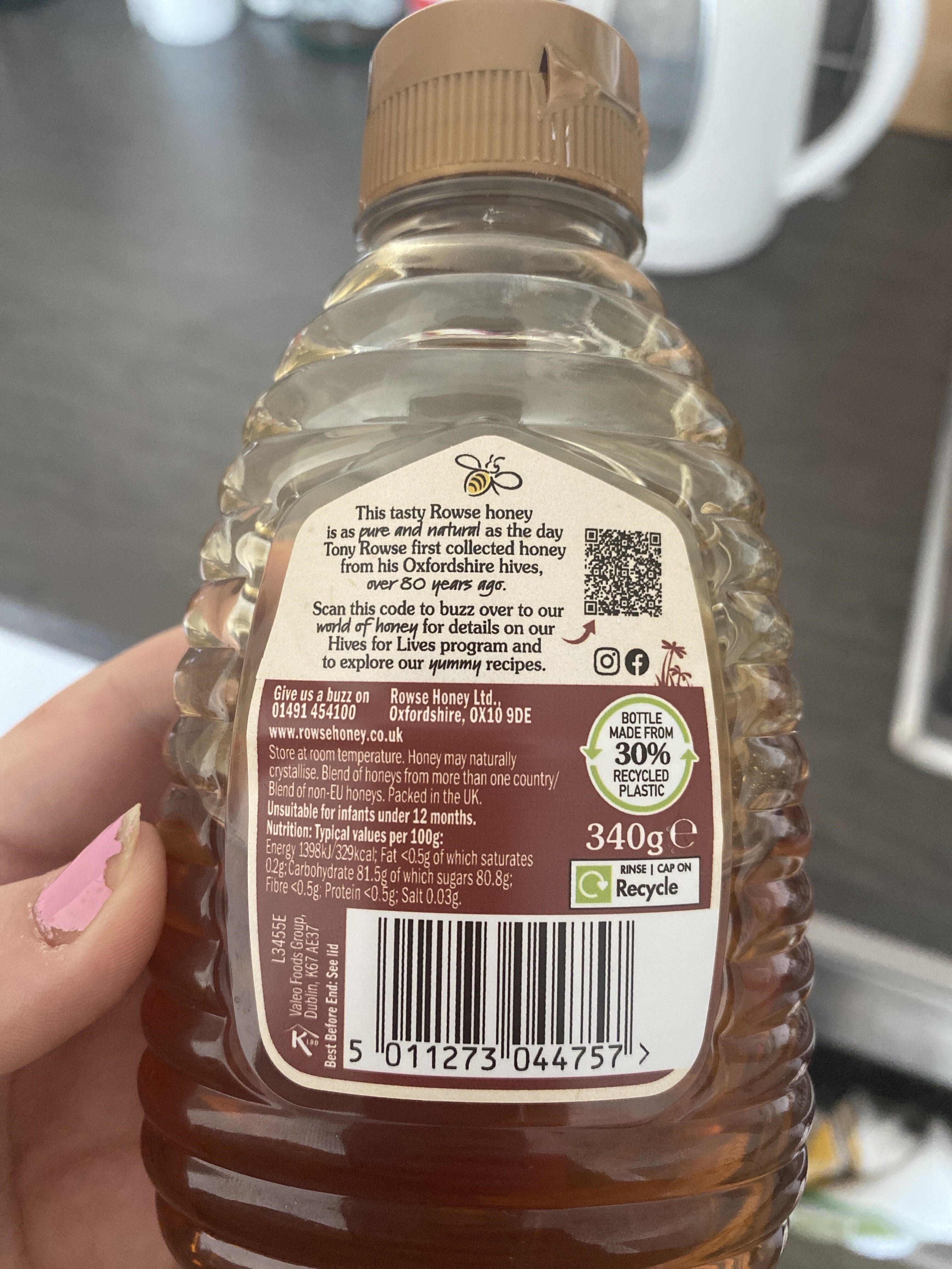 Allergens
