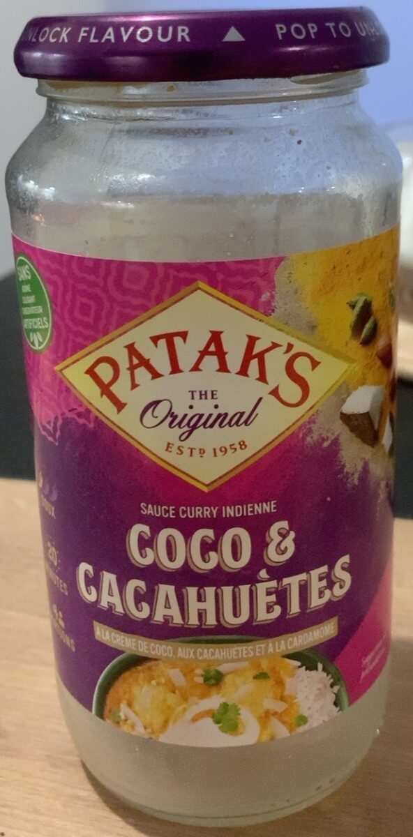 Ingredients