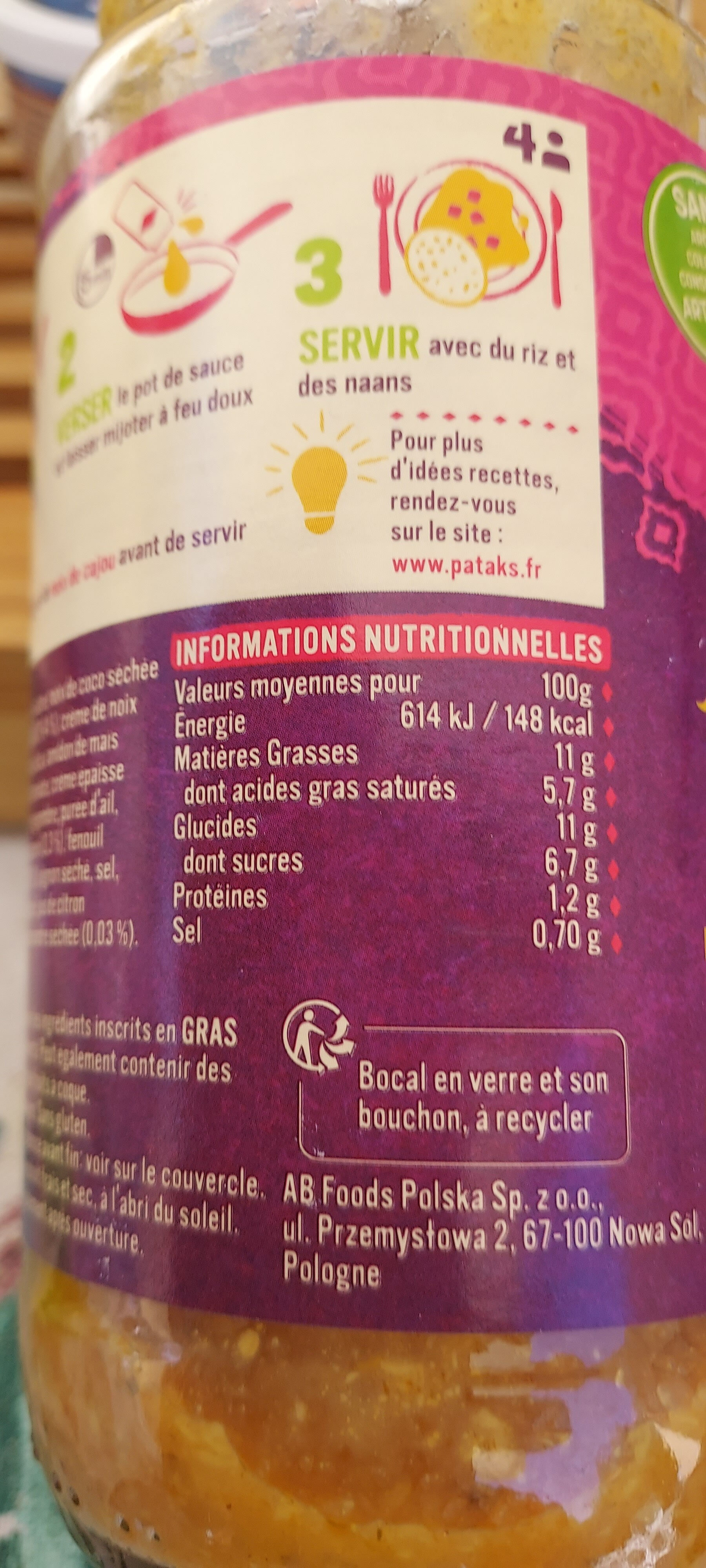 Allergens