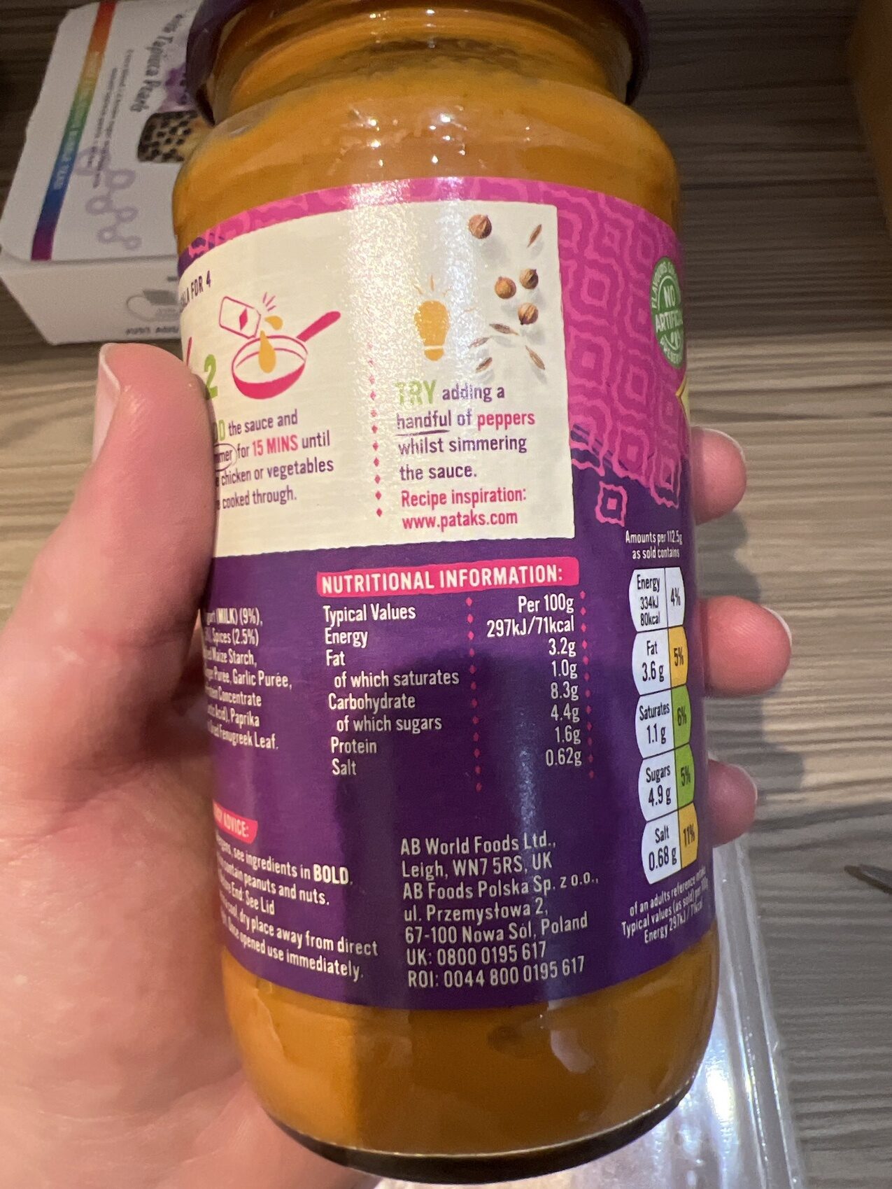 Allergens