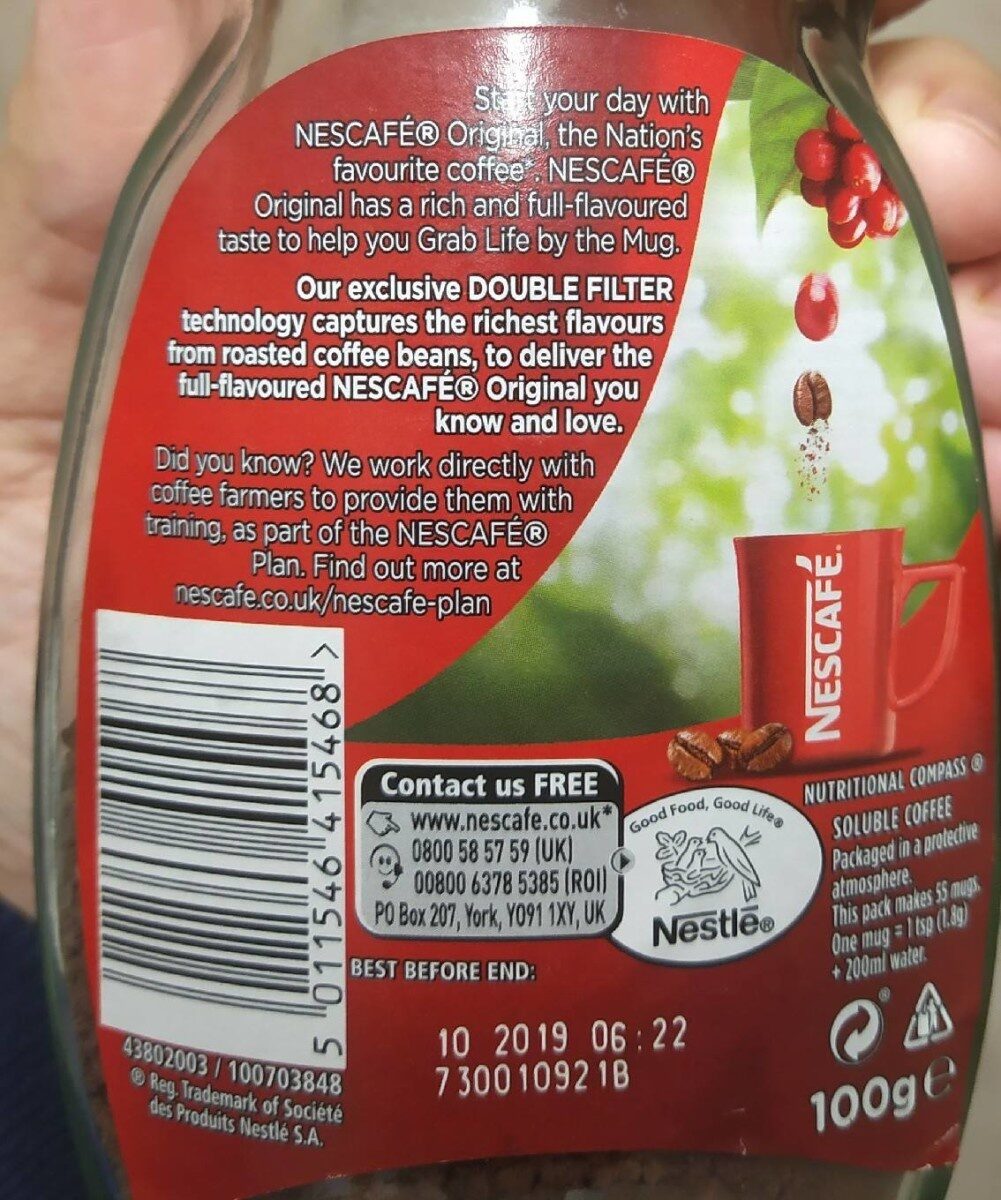 Allergens