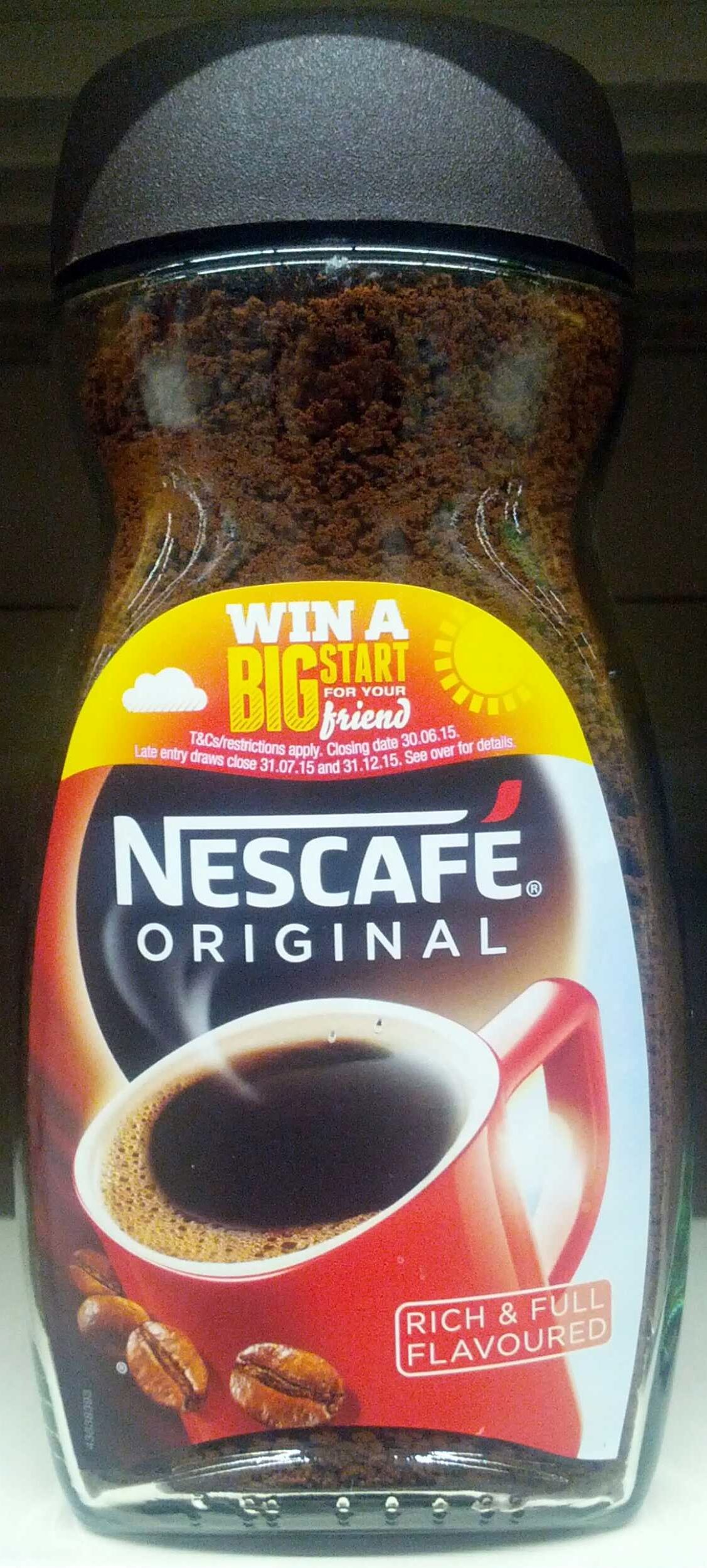 Ingredients
