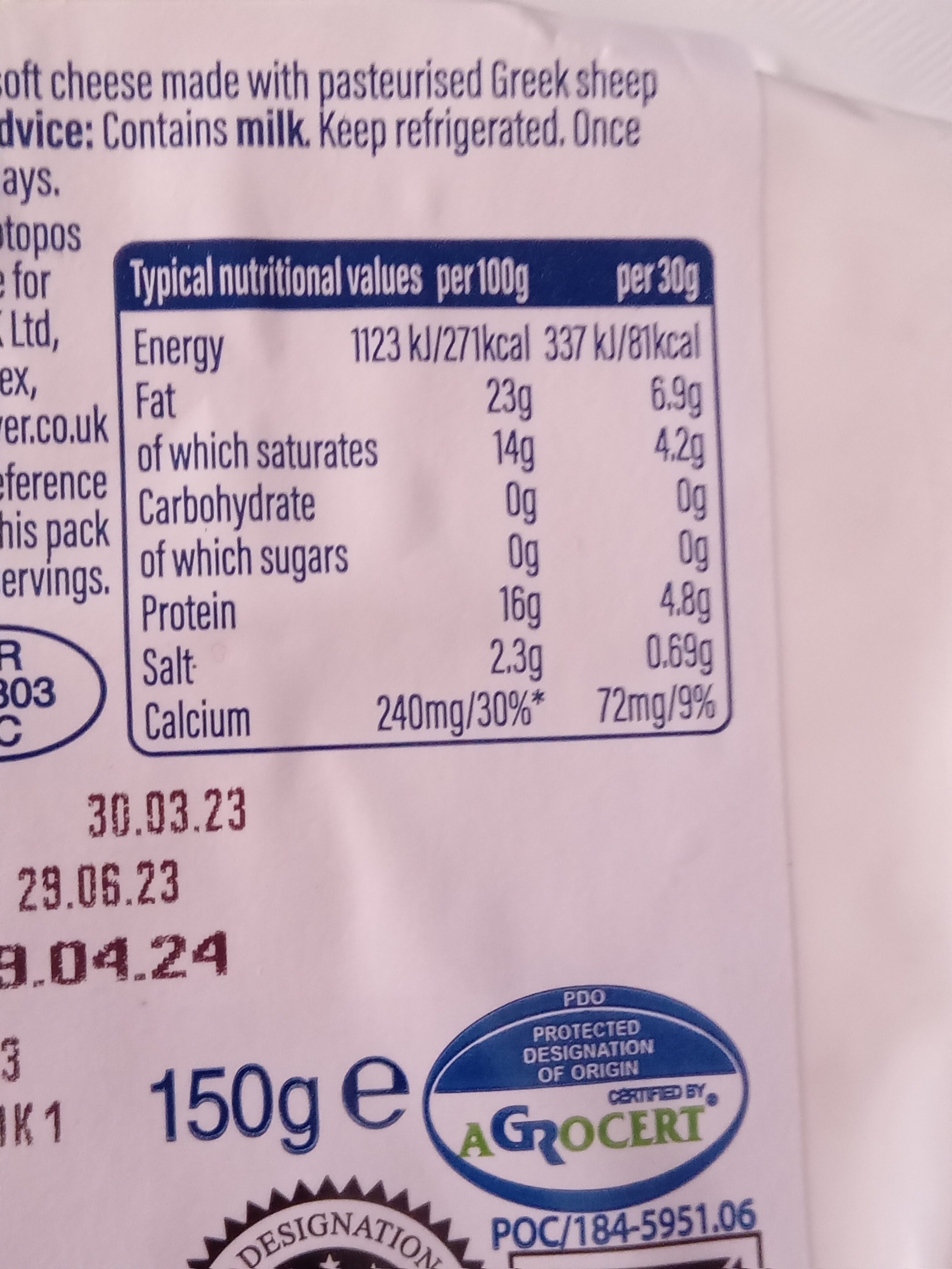 Allergens