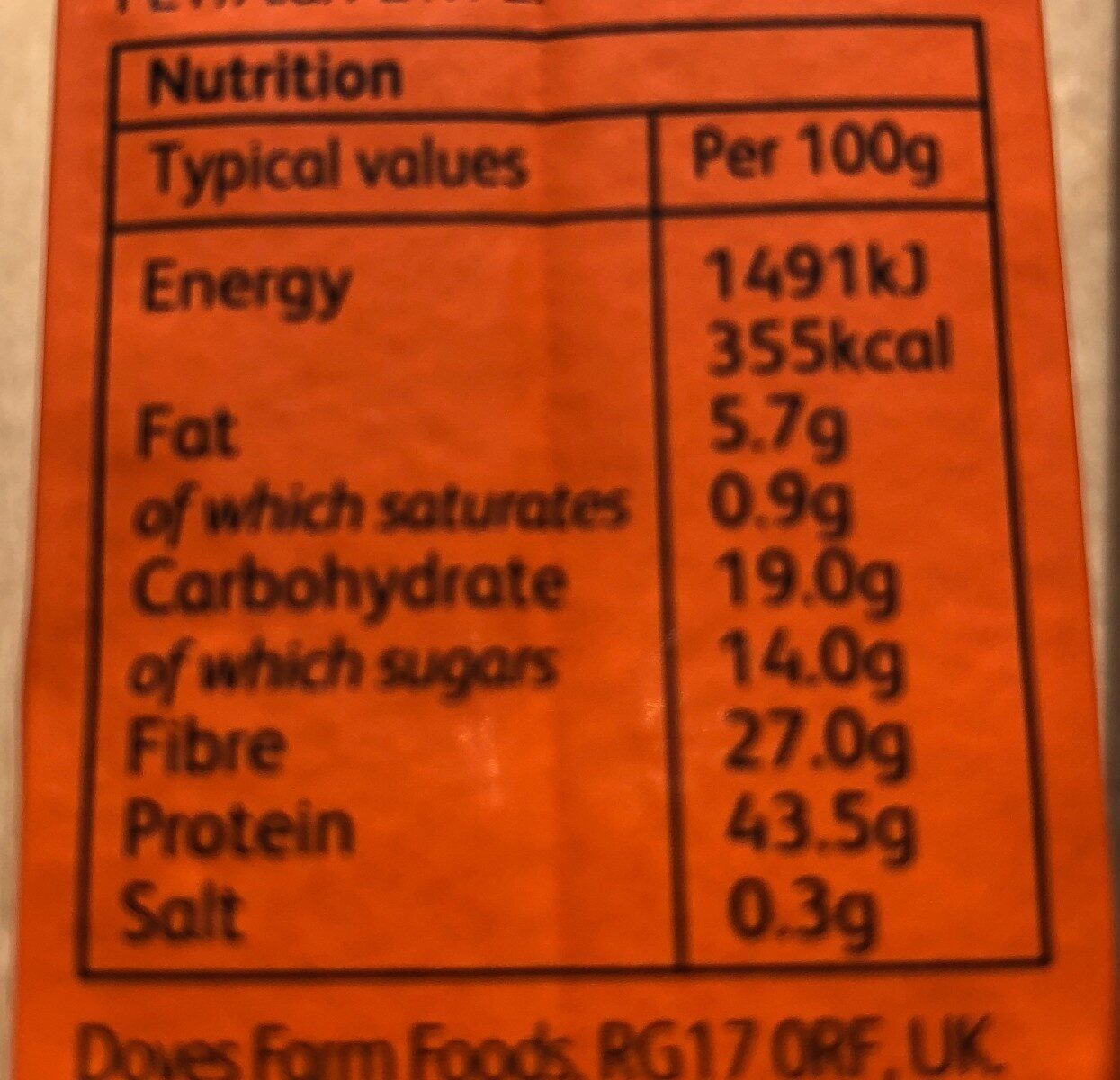 Allergens