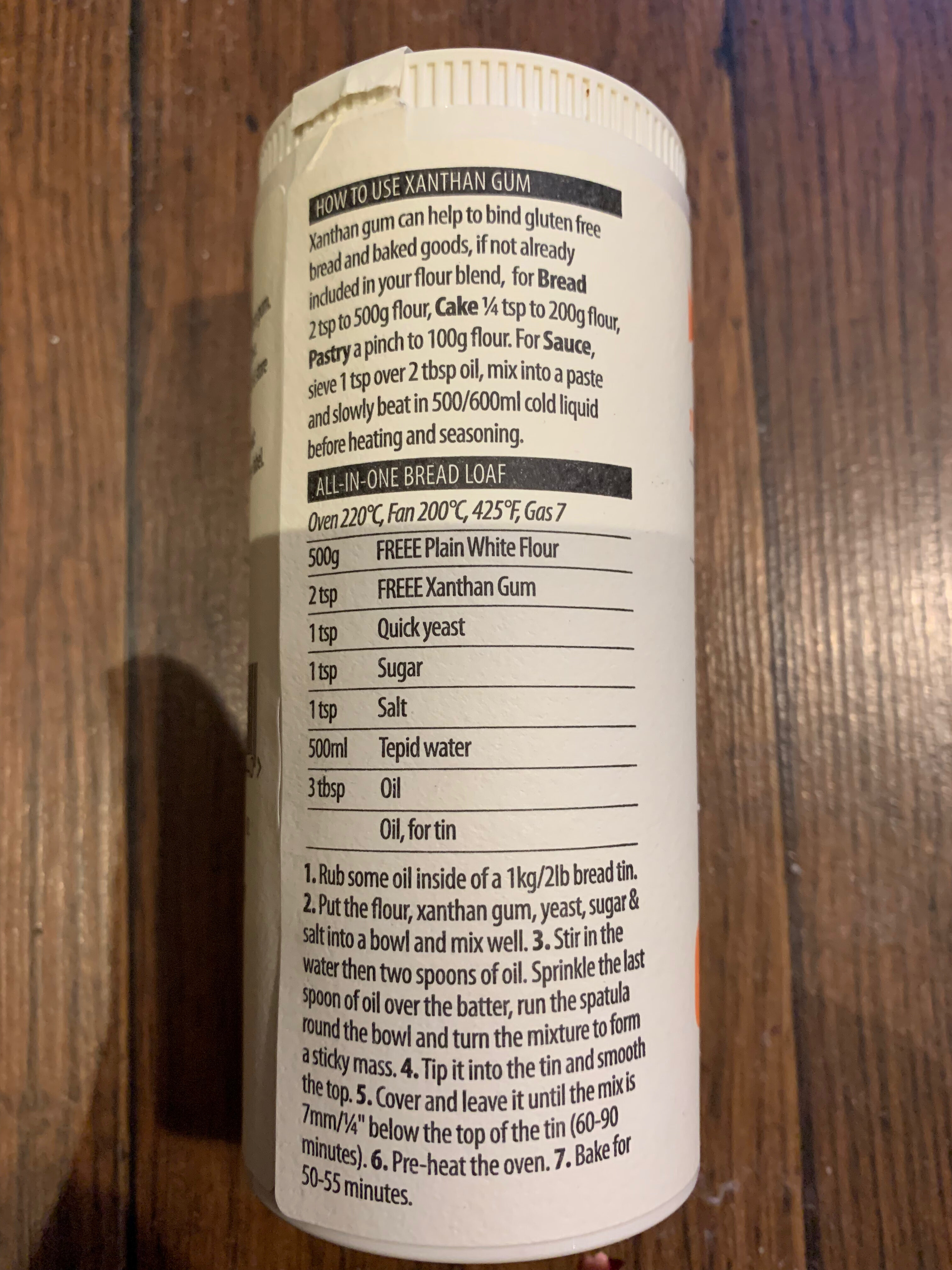 Allergens