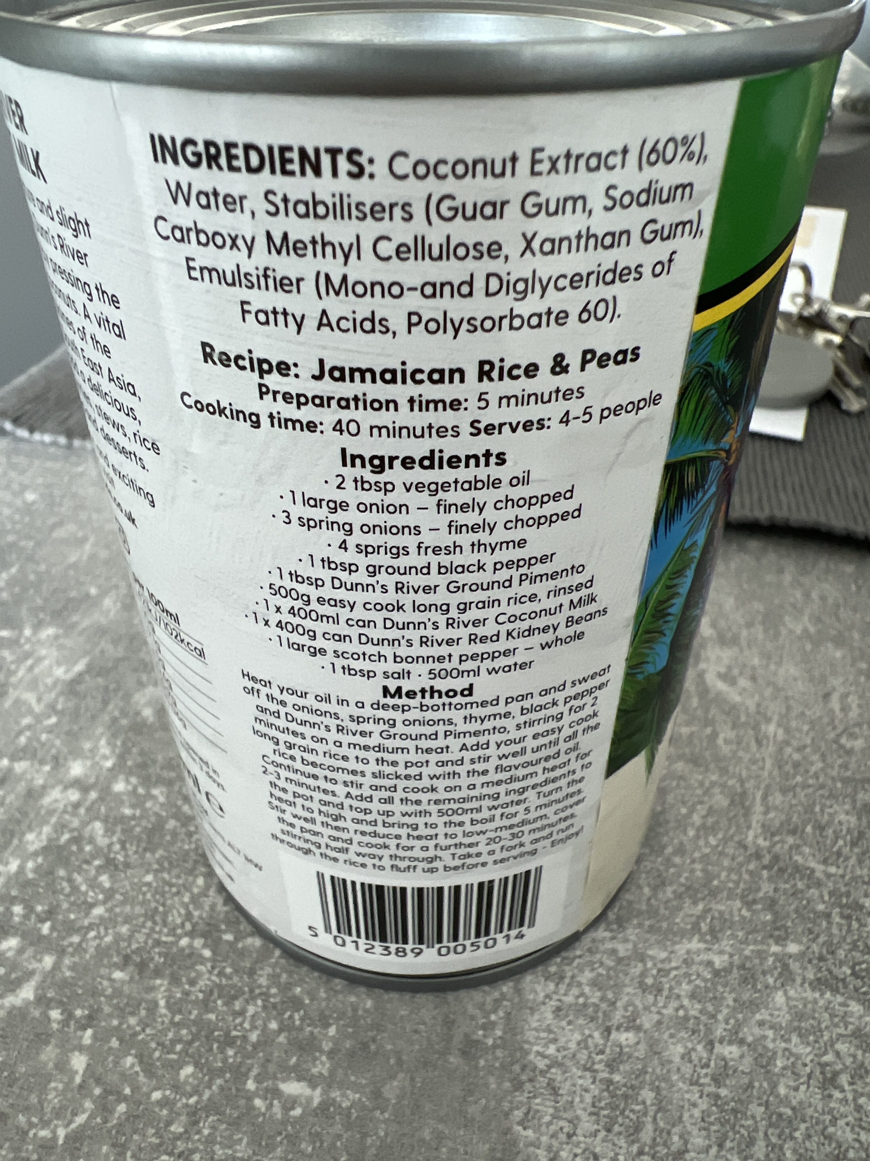 Allergens
