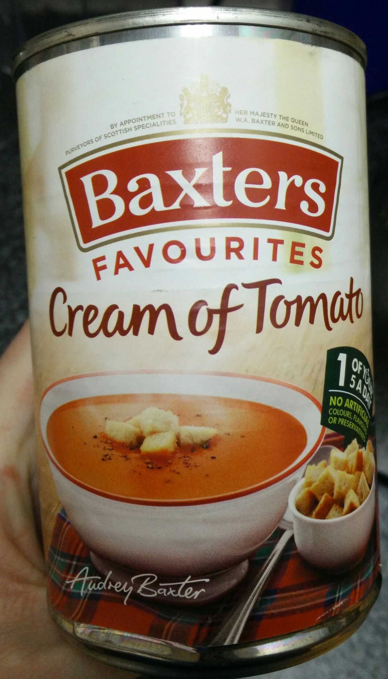 Ingredients