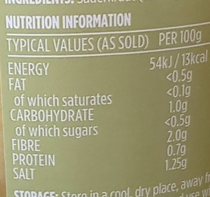 Allergens