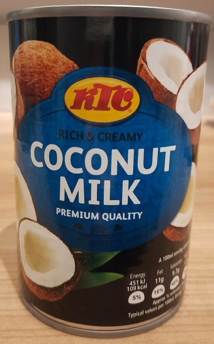 Ingredients