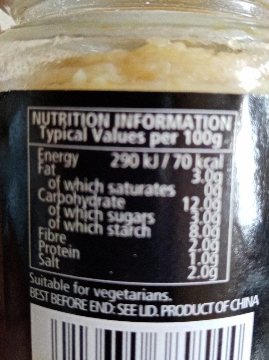 Allergens