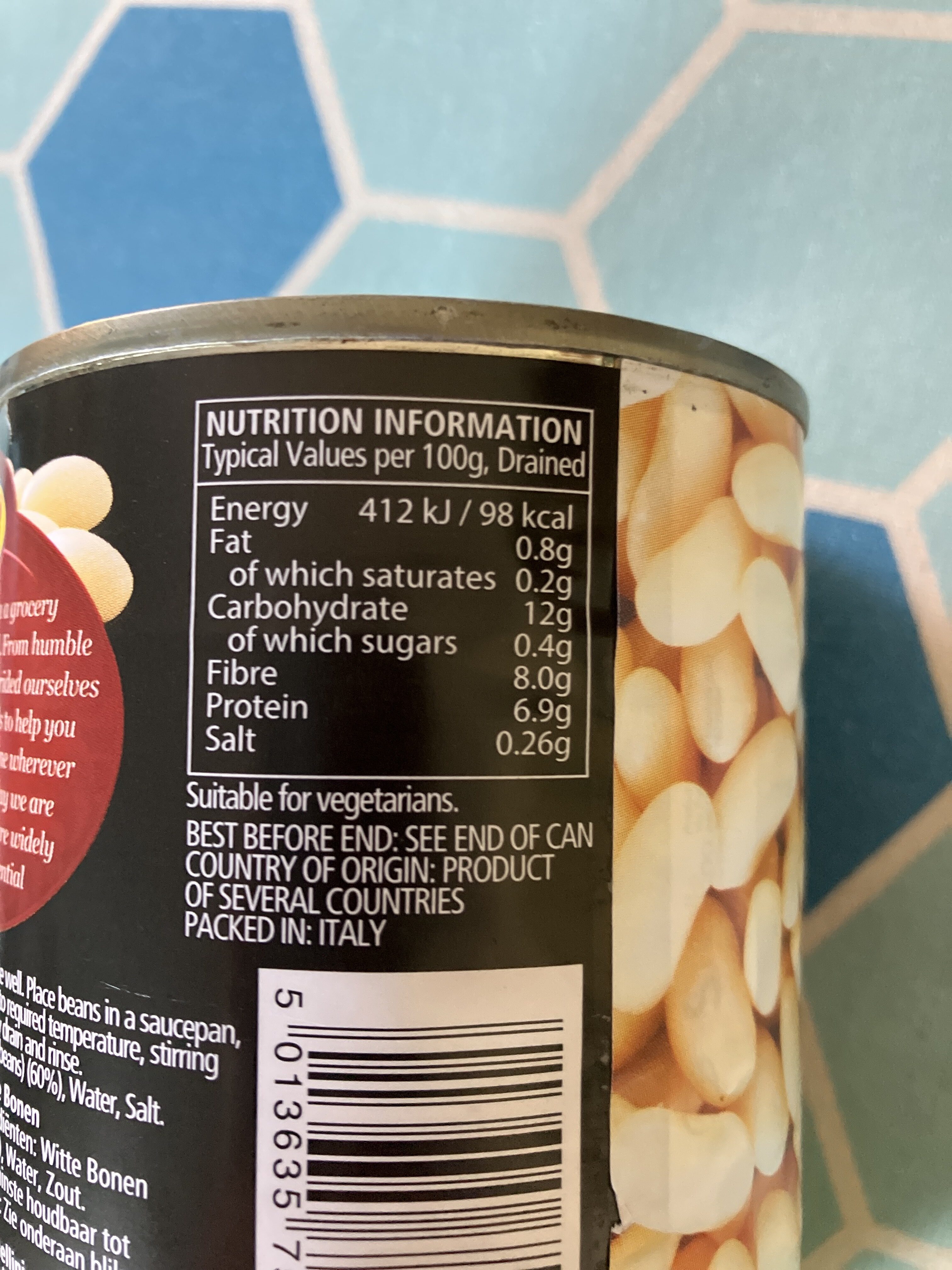 Allergens