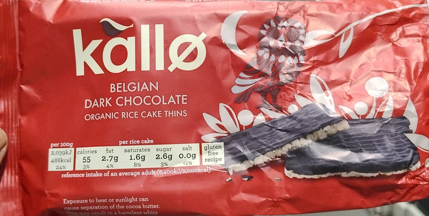 Ingredients