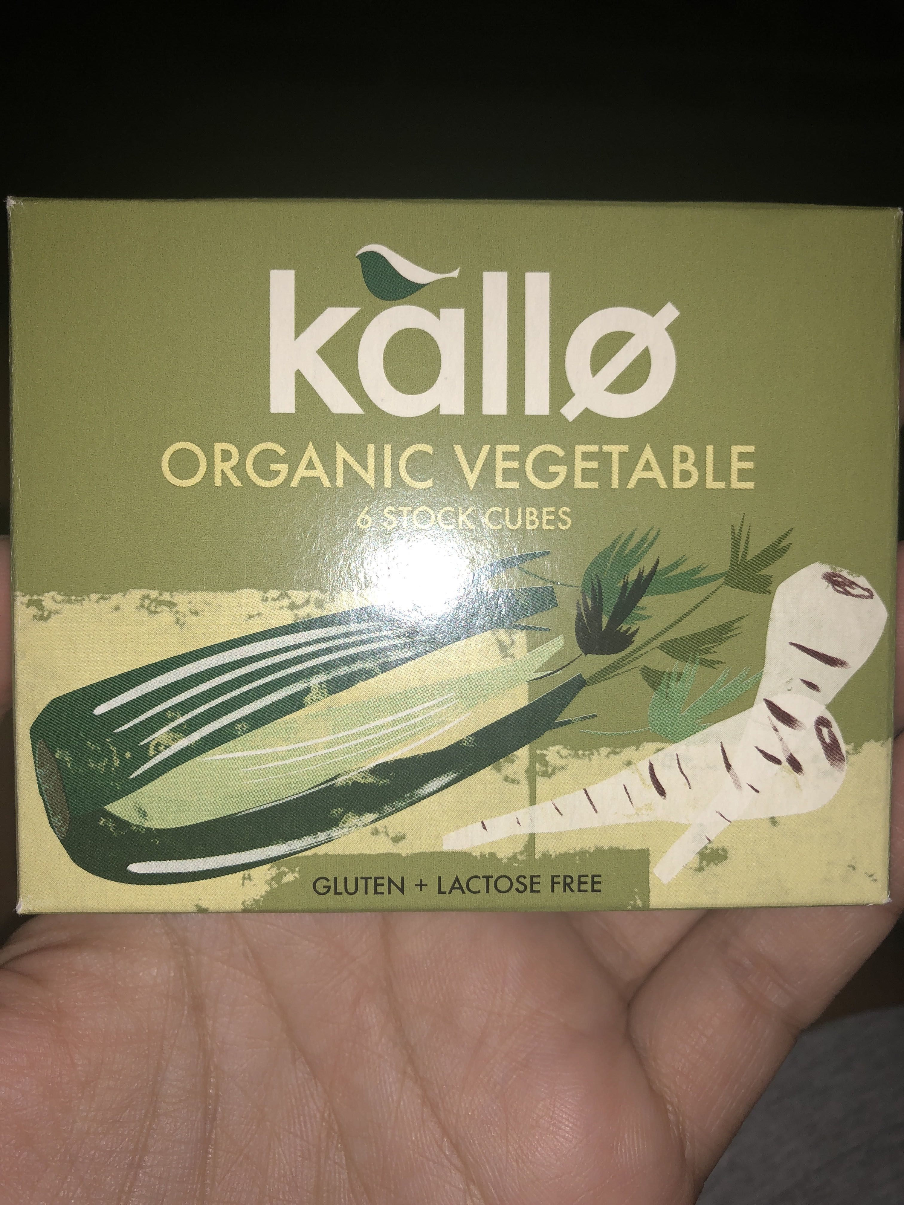 Ingredients