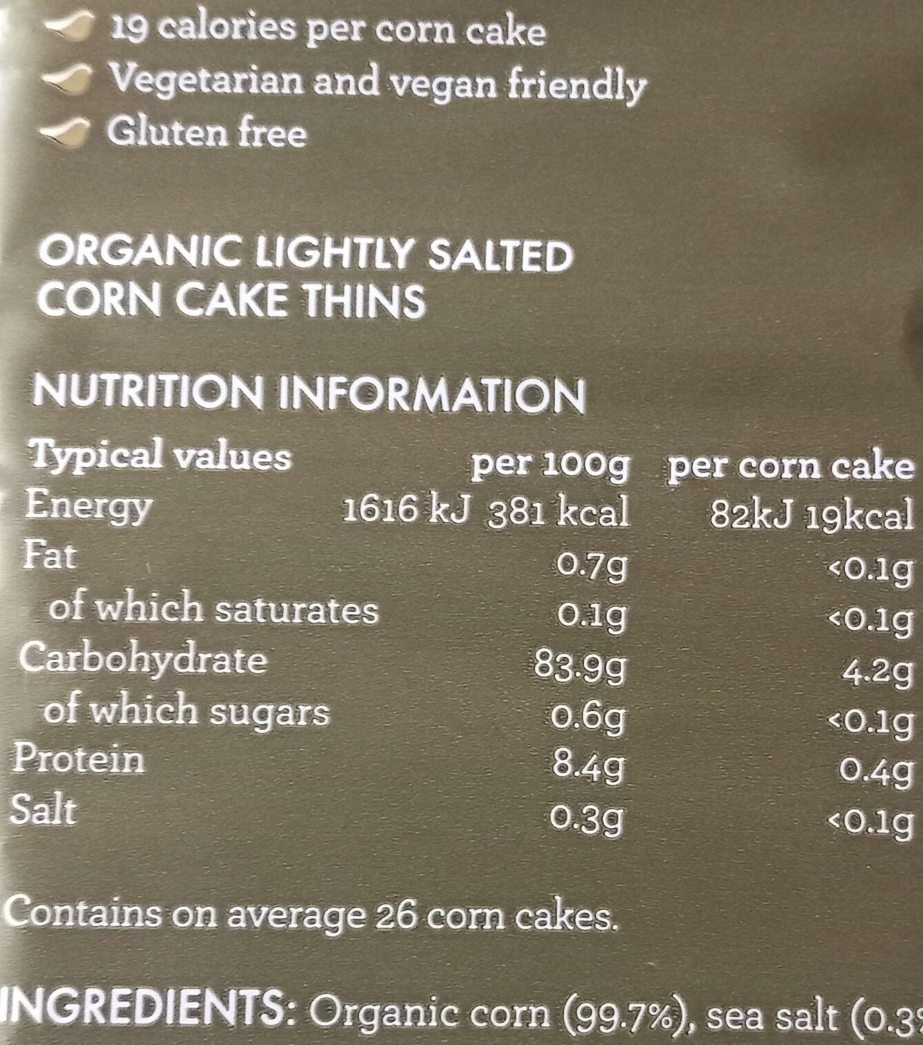 Allergens