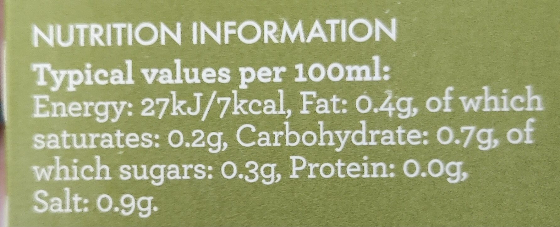 Allergens
