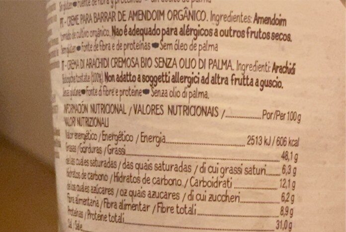 Allergens