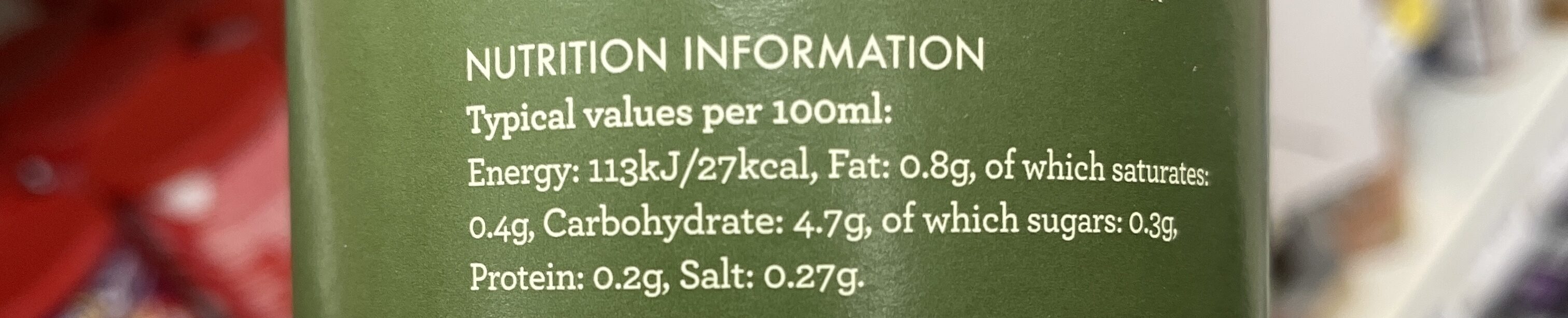 Allergens