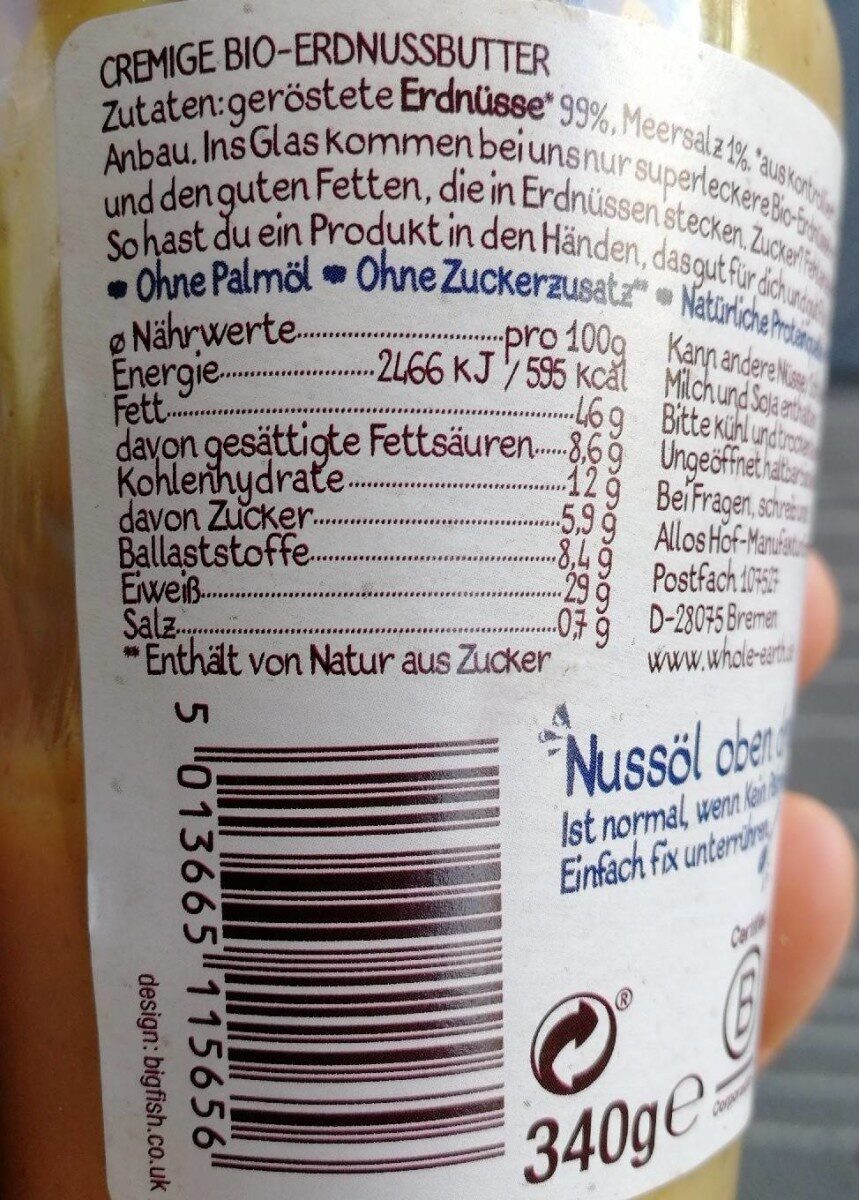 Allergens