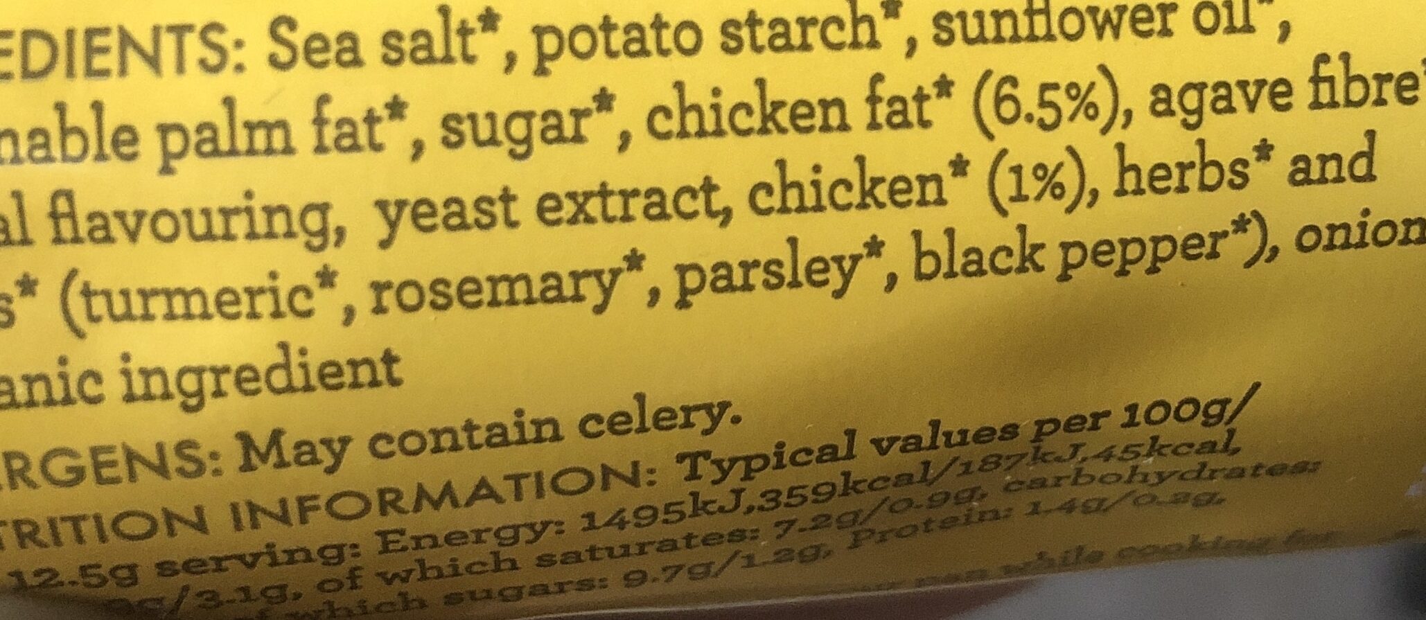 Allergens