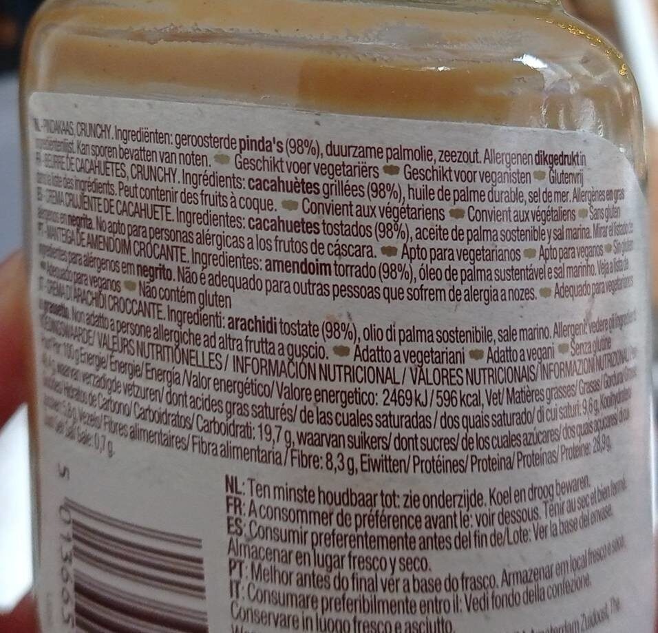 Allergens