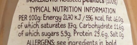 Allergens